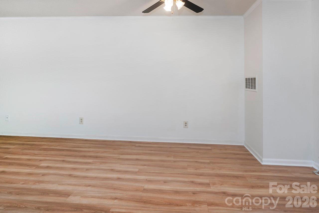 2536 Stradbrook Drive #B — Charlotte
