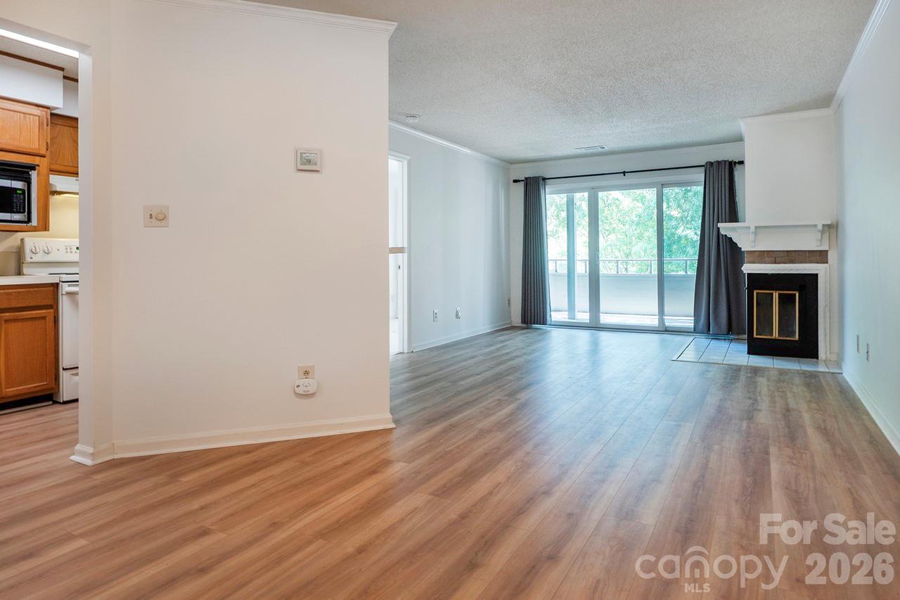 2536 Stradbrook Drive #B — Charlotte