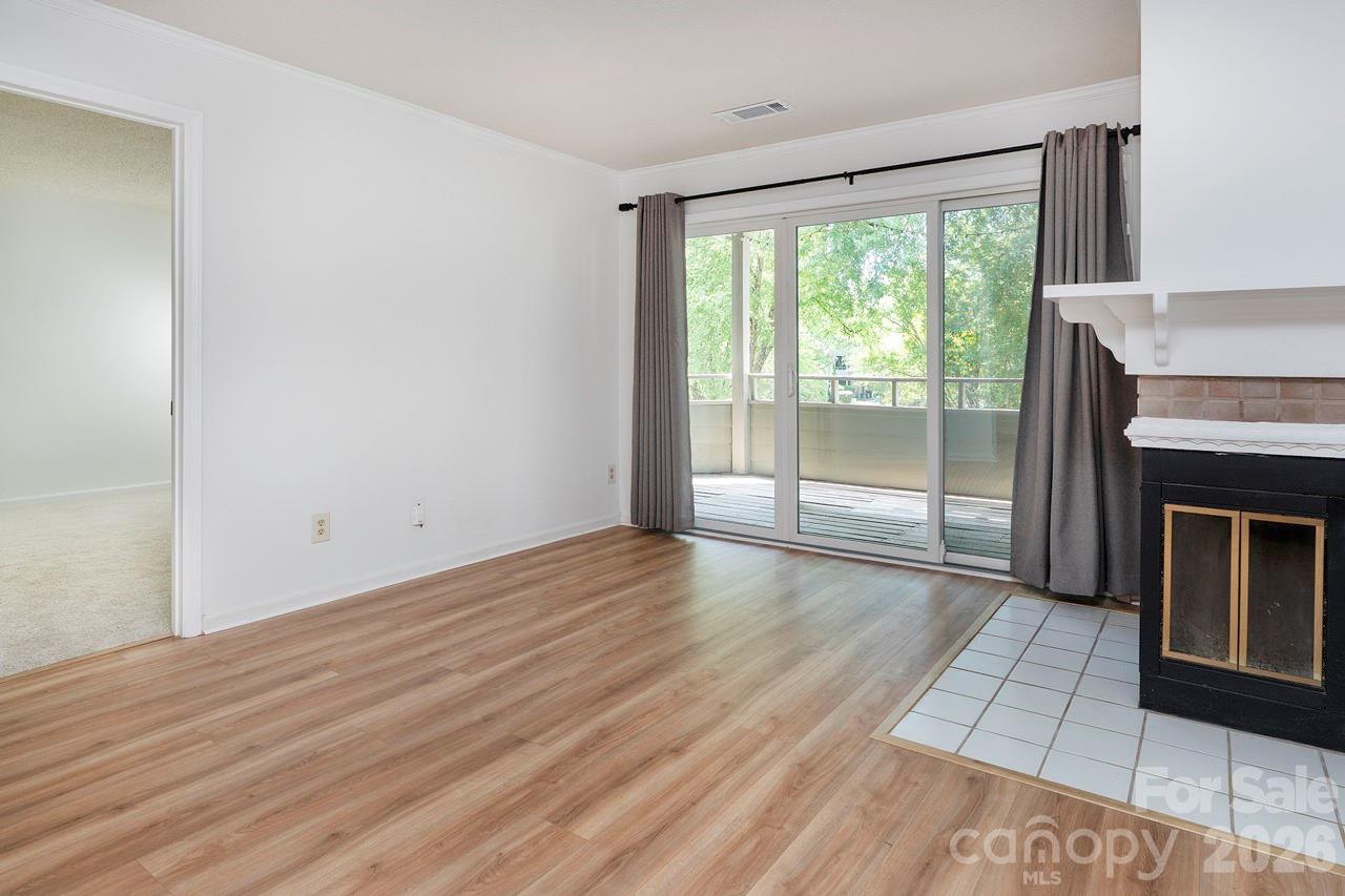 2536 Stradbrook Drive #B — Charlotte