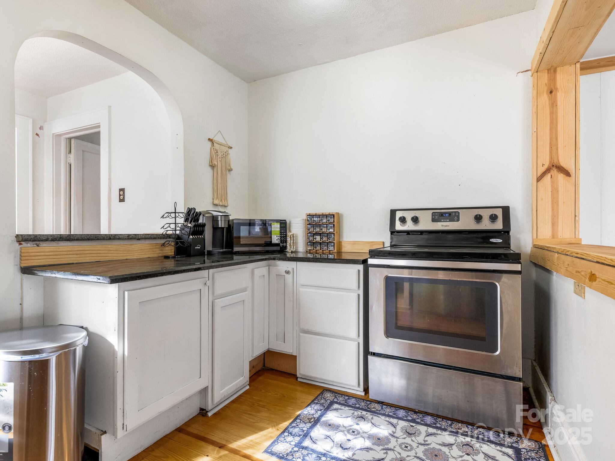 1008 Mable Avenue — Kannapolis