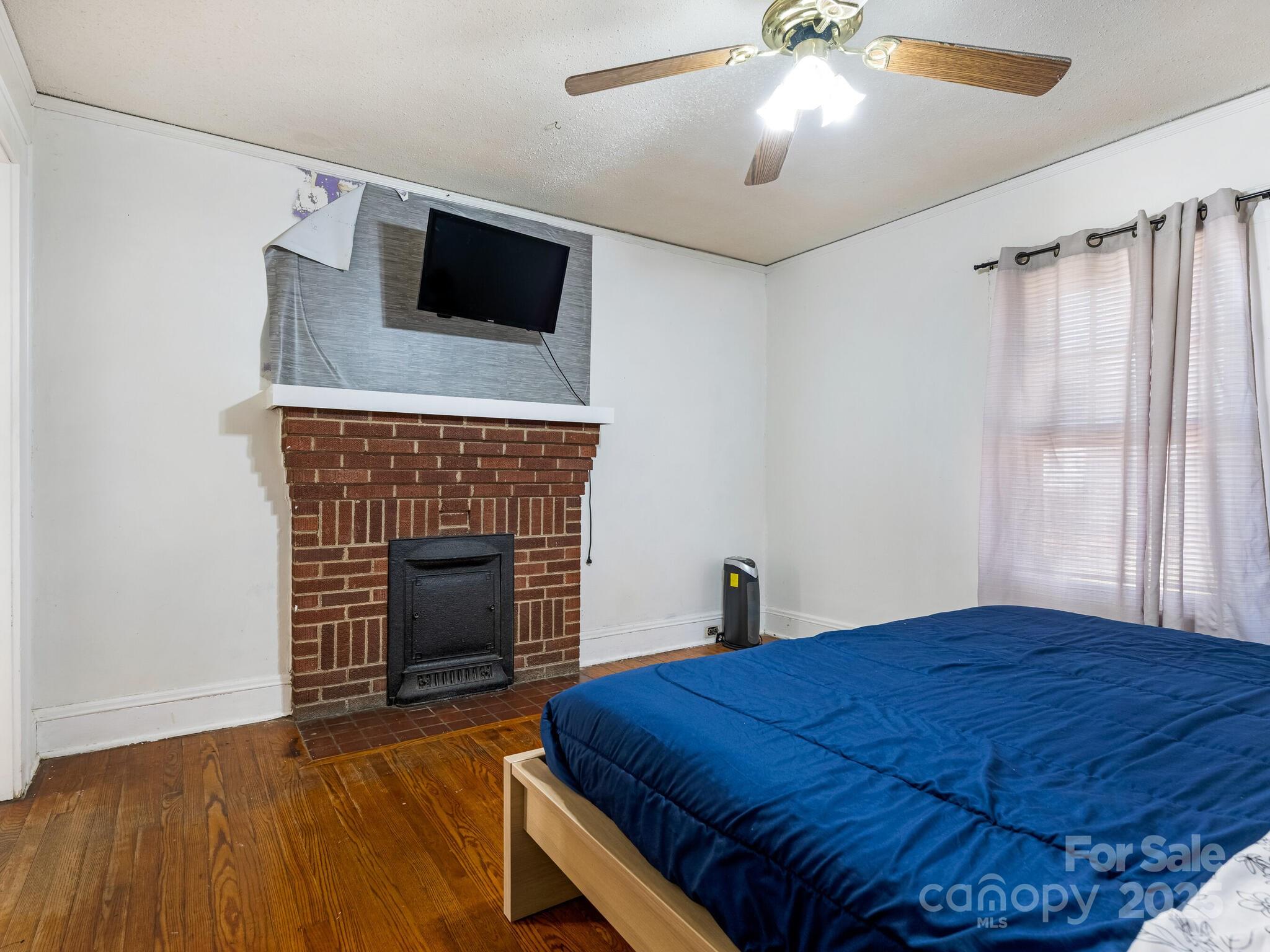 1008 Mable Avenue — Kannapolis