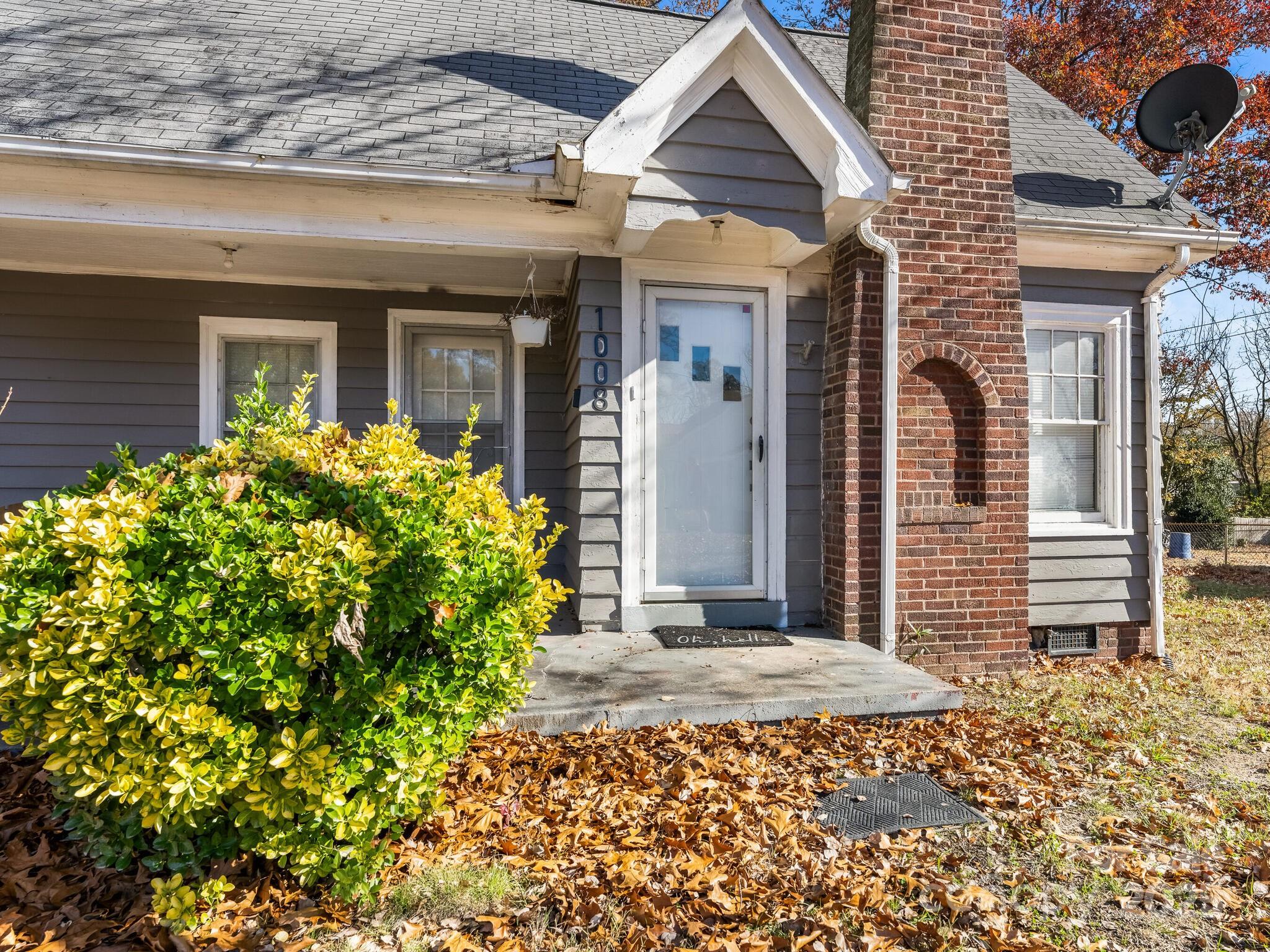 1008 Mable Avenue — Kannapolis