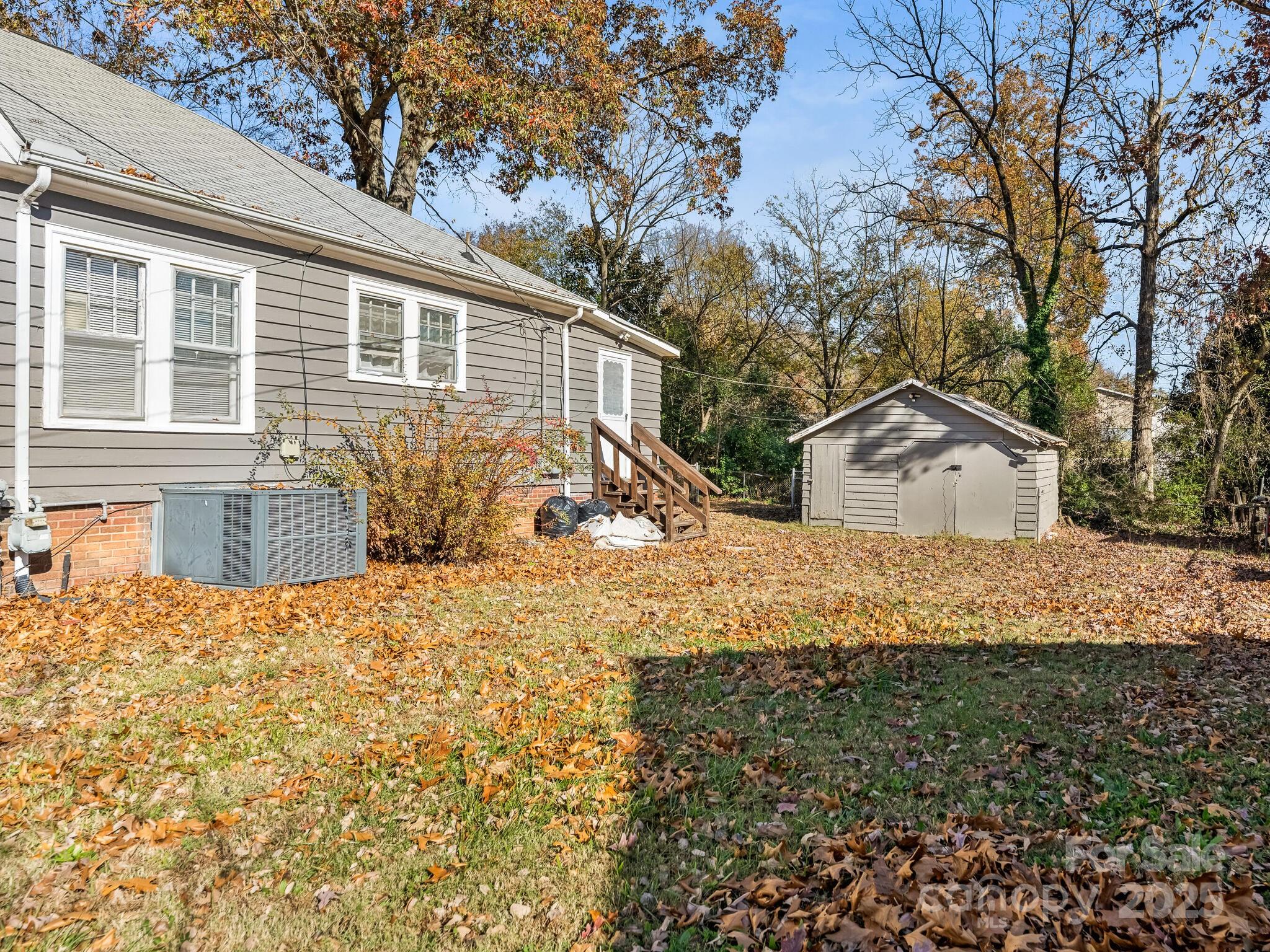 1008 Mable Avenue — Kannapolis