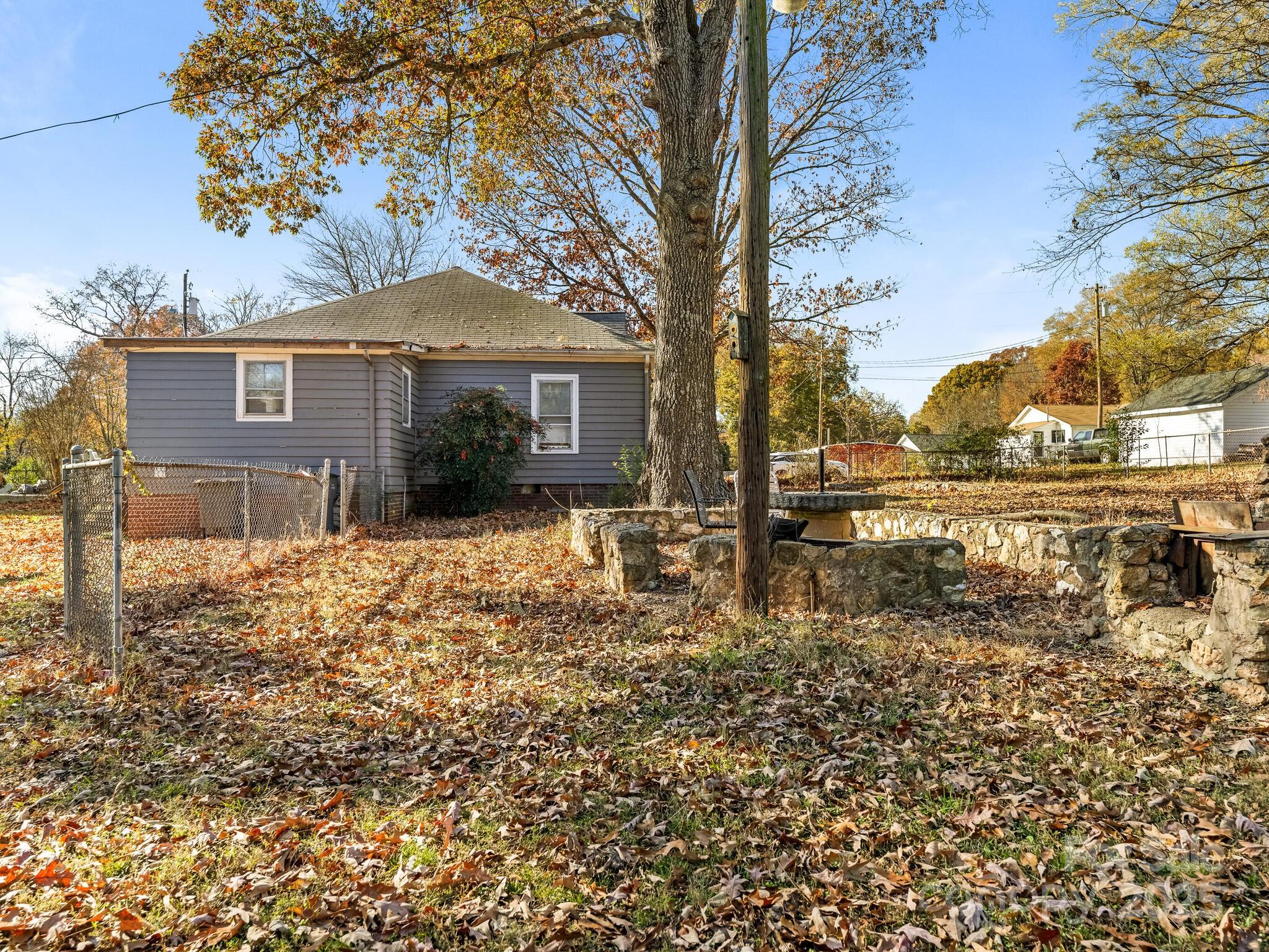 1008 Mable Avenue — Kannapolis