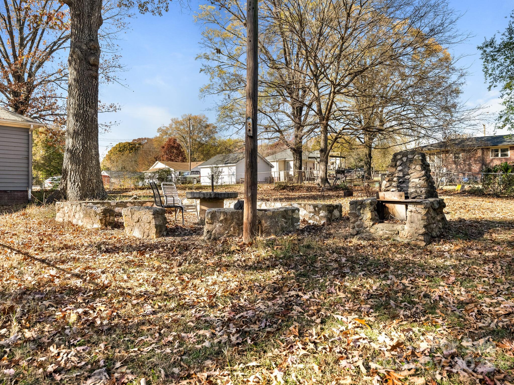 1008 Mable Avenue — Kannapolis
