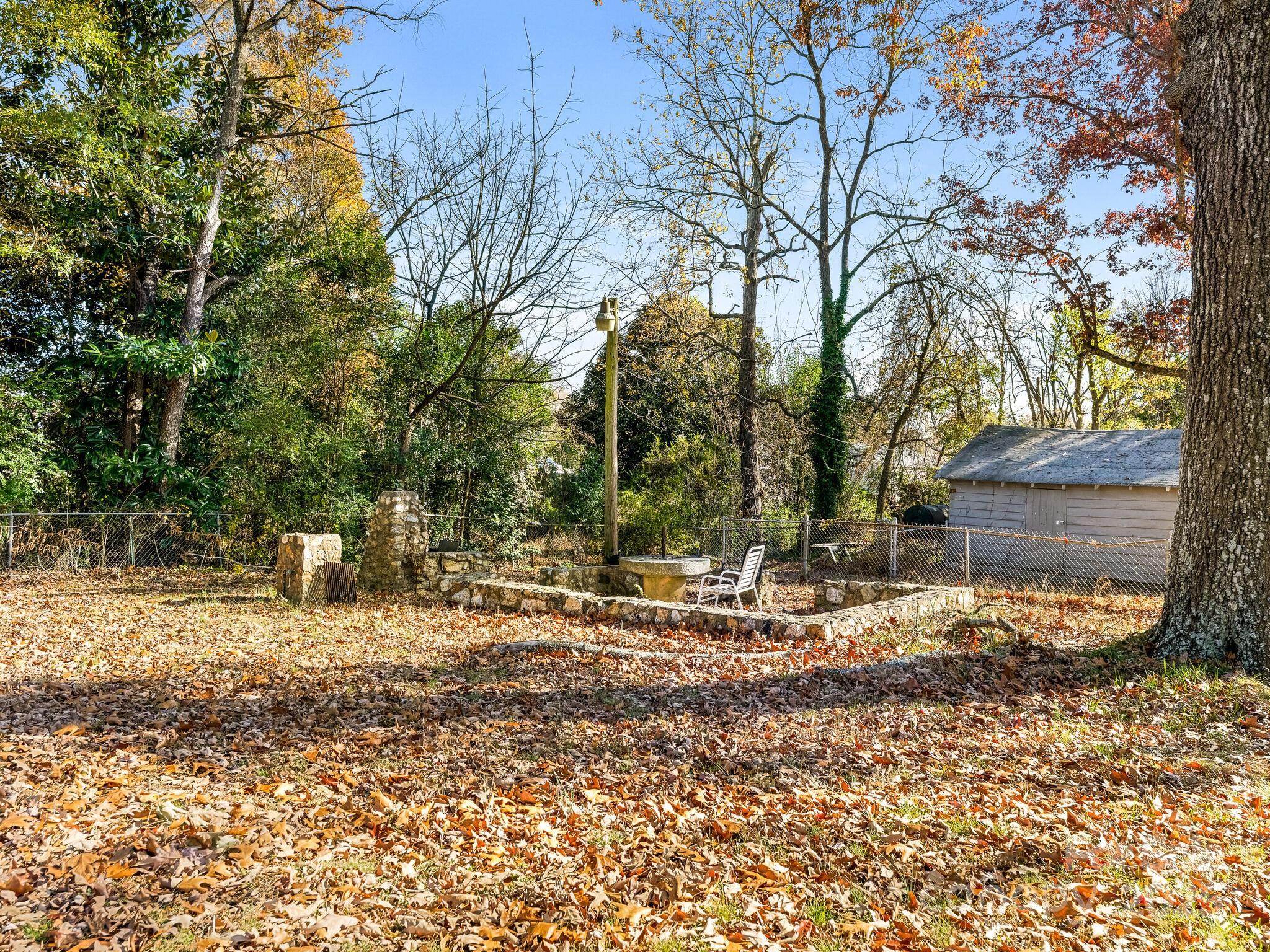 1008 Mable Avenue — Kannapolis