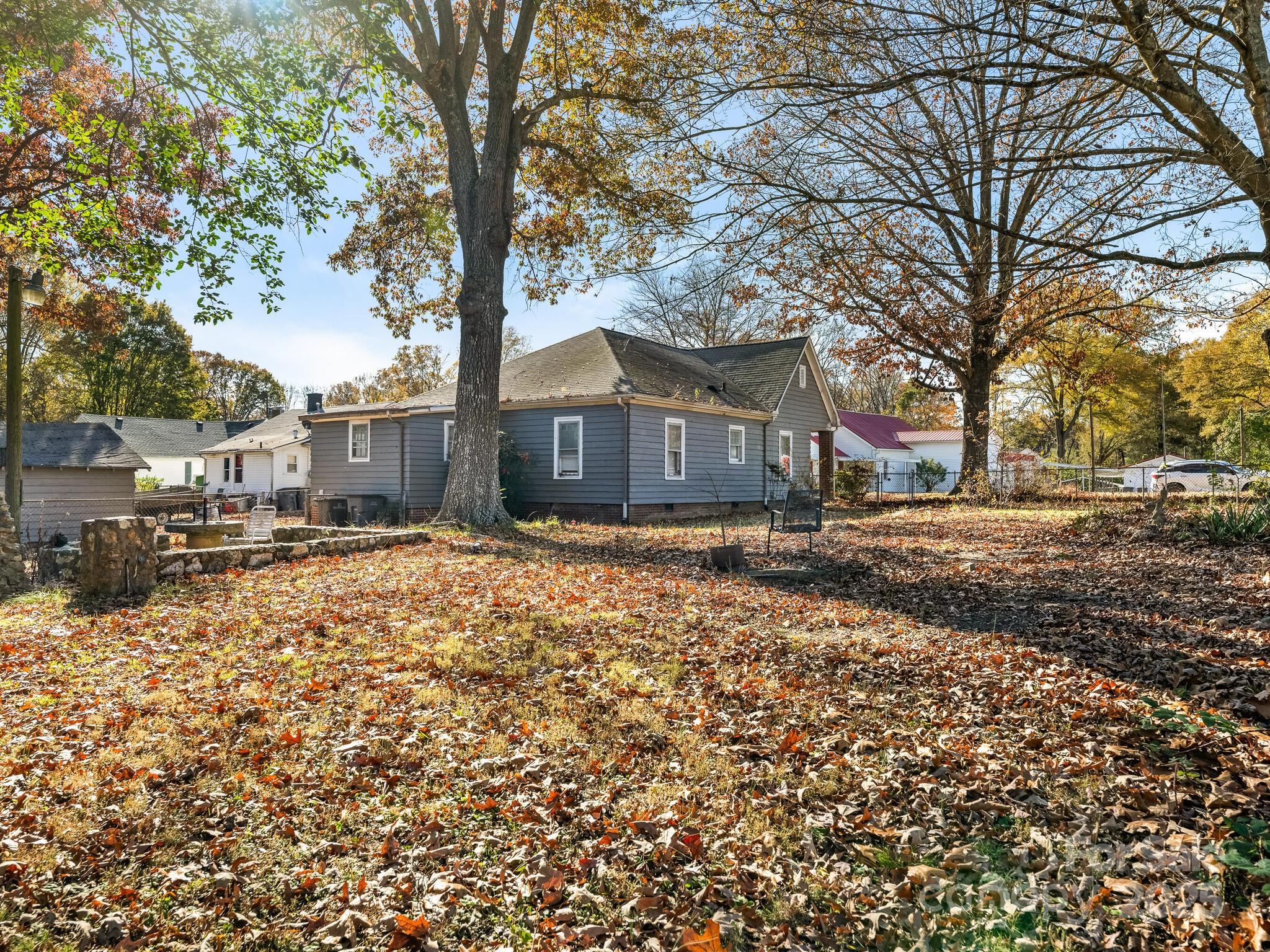 1008 Mable Avenue — Kannapolis
