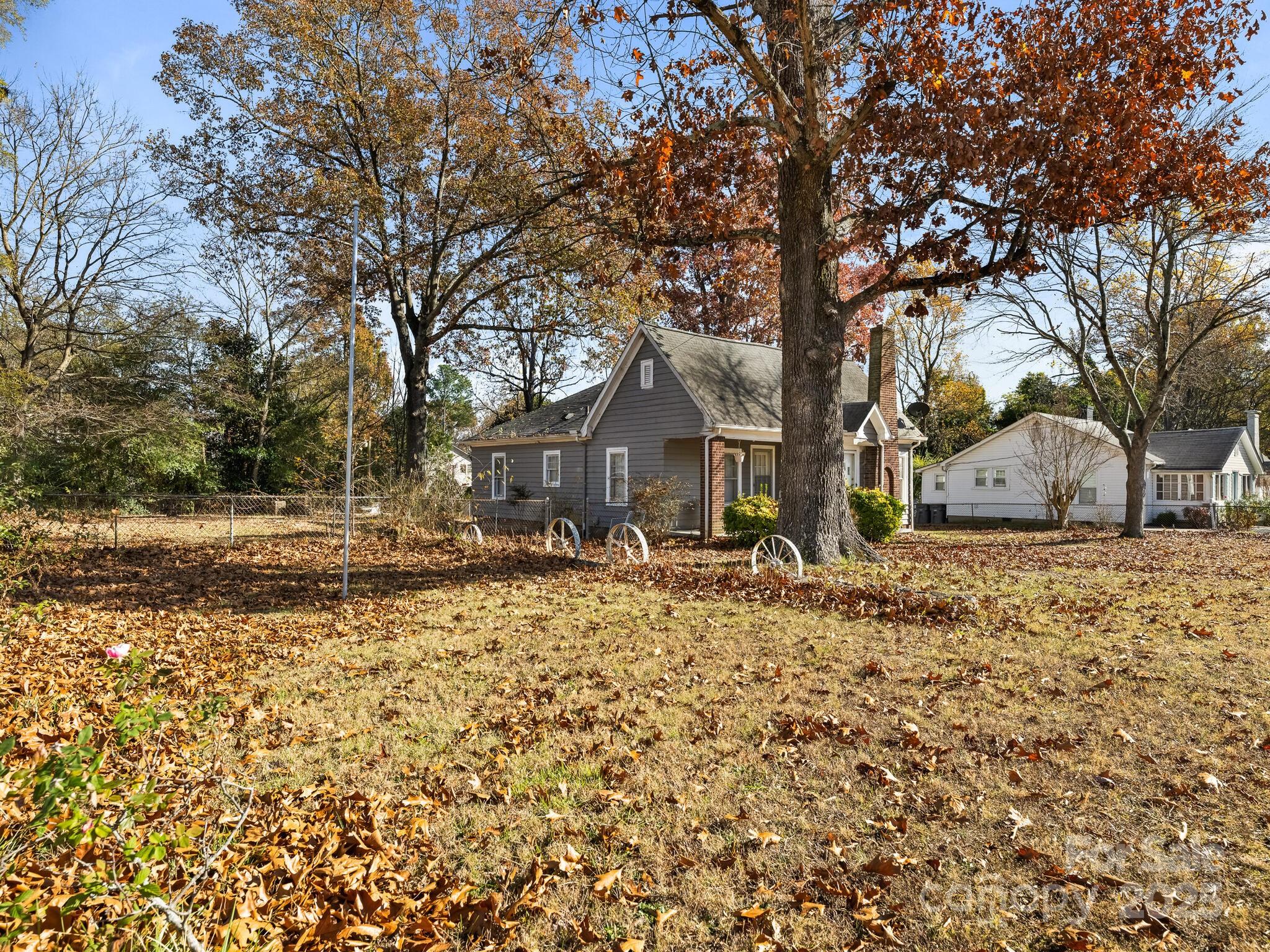 1008 Mable Avenue — Kannapolis