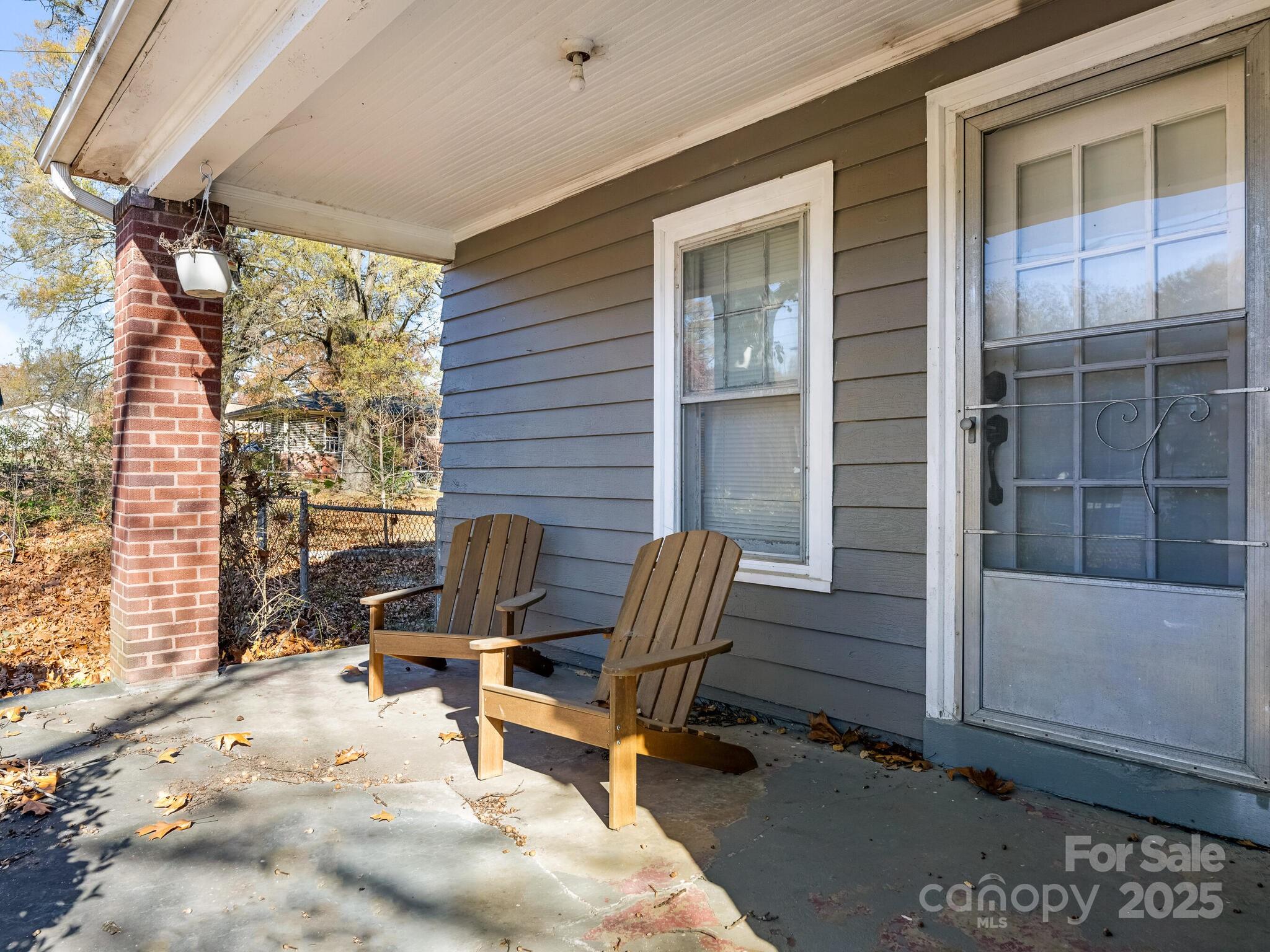 1008 Mable Avenue — Kannapolis