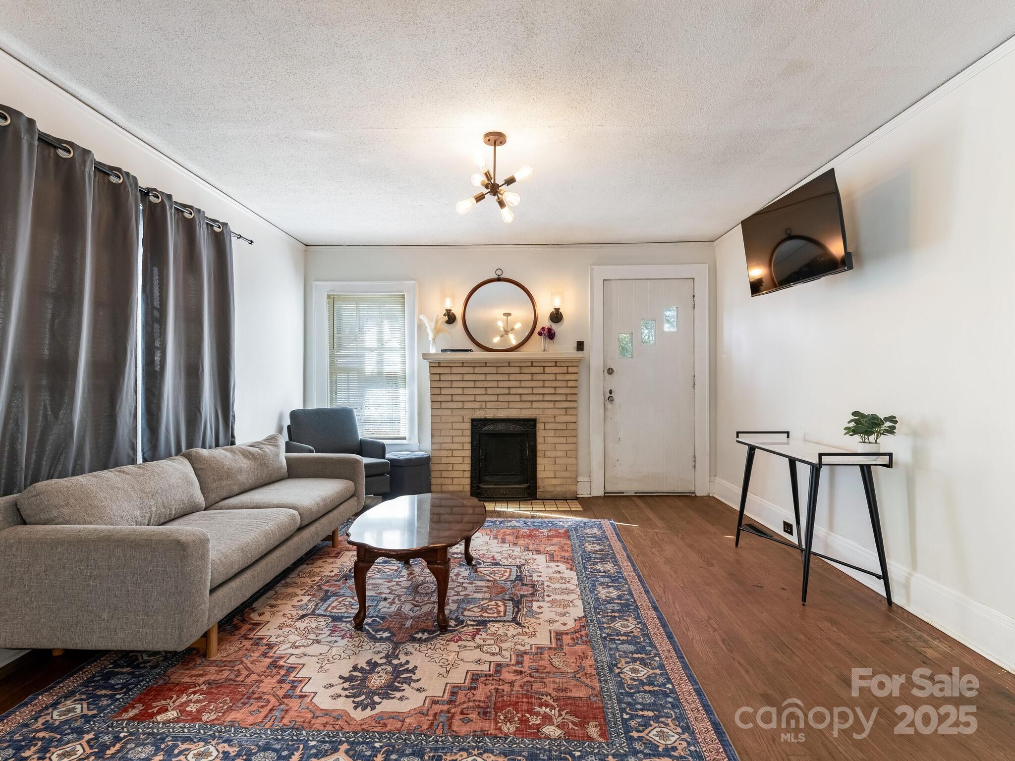 1008 Mable Avenue — Kannapolis