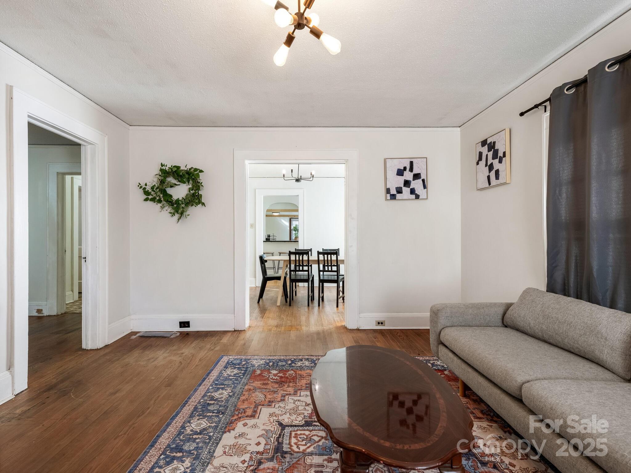 1008 Mable Avenue — Kannapolis