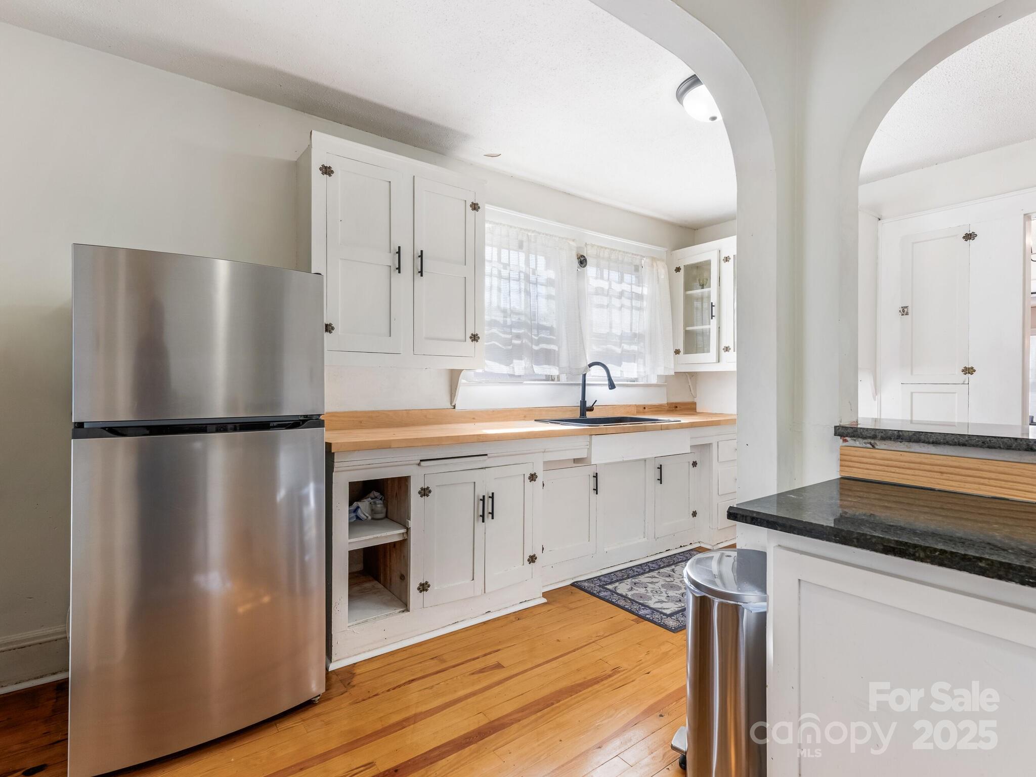 1008 Mable Avenue — Kannapolis