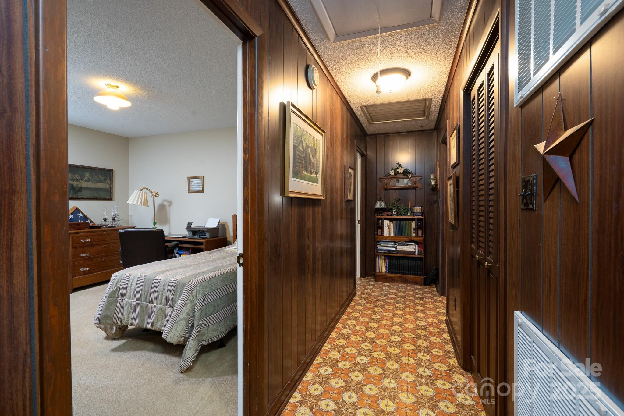 257 Rocky River Road — Mooresville