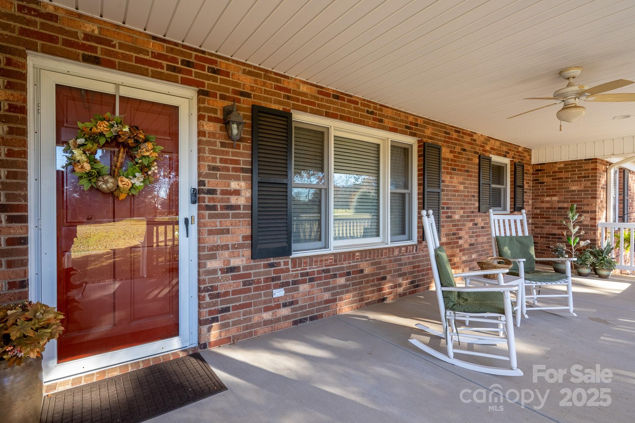 257 Rocky River Road — Mooresville