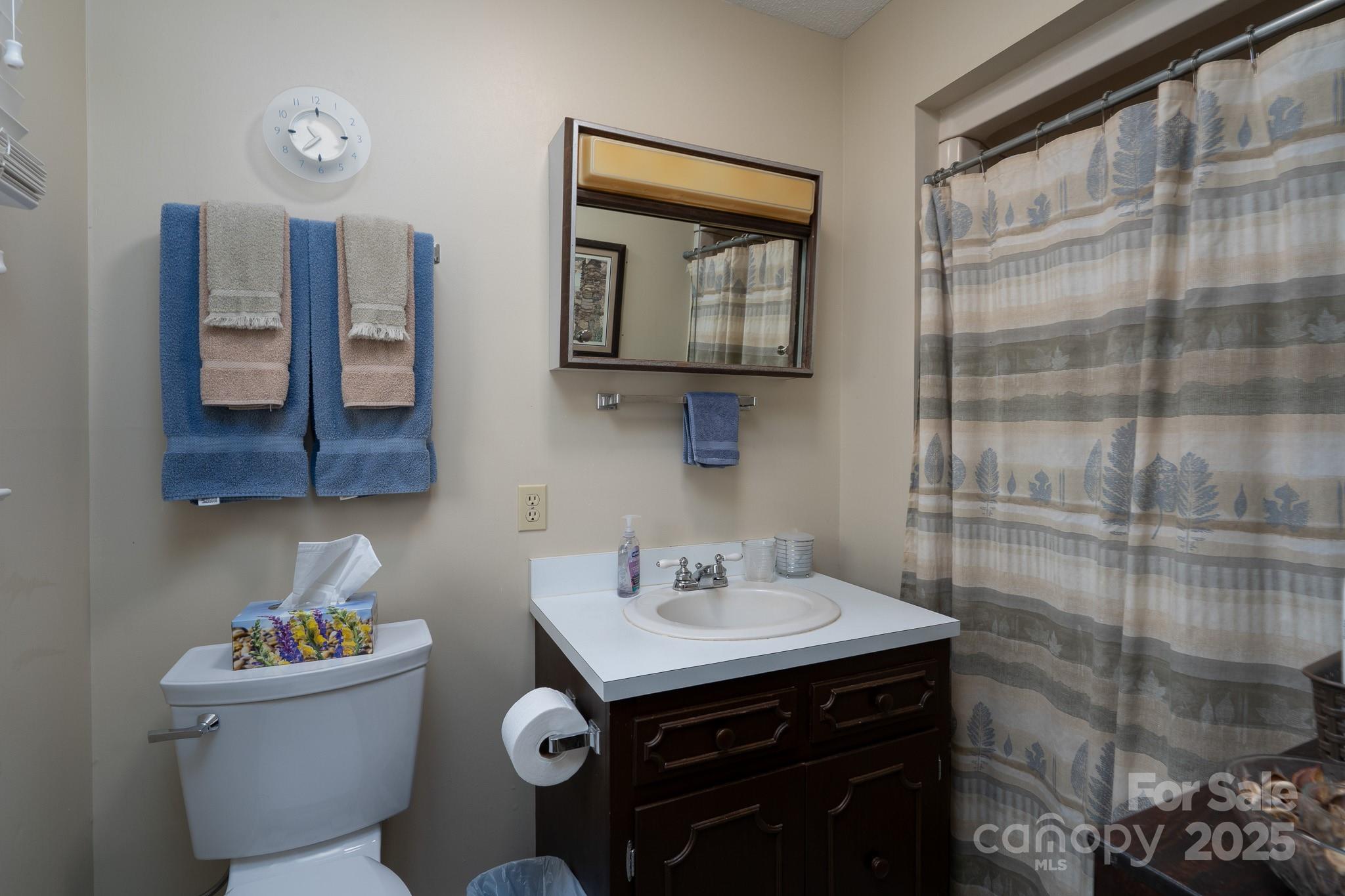 257 Rocky River Road — Mooresville