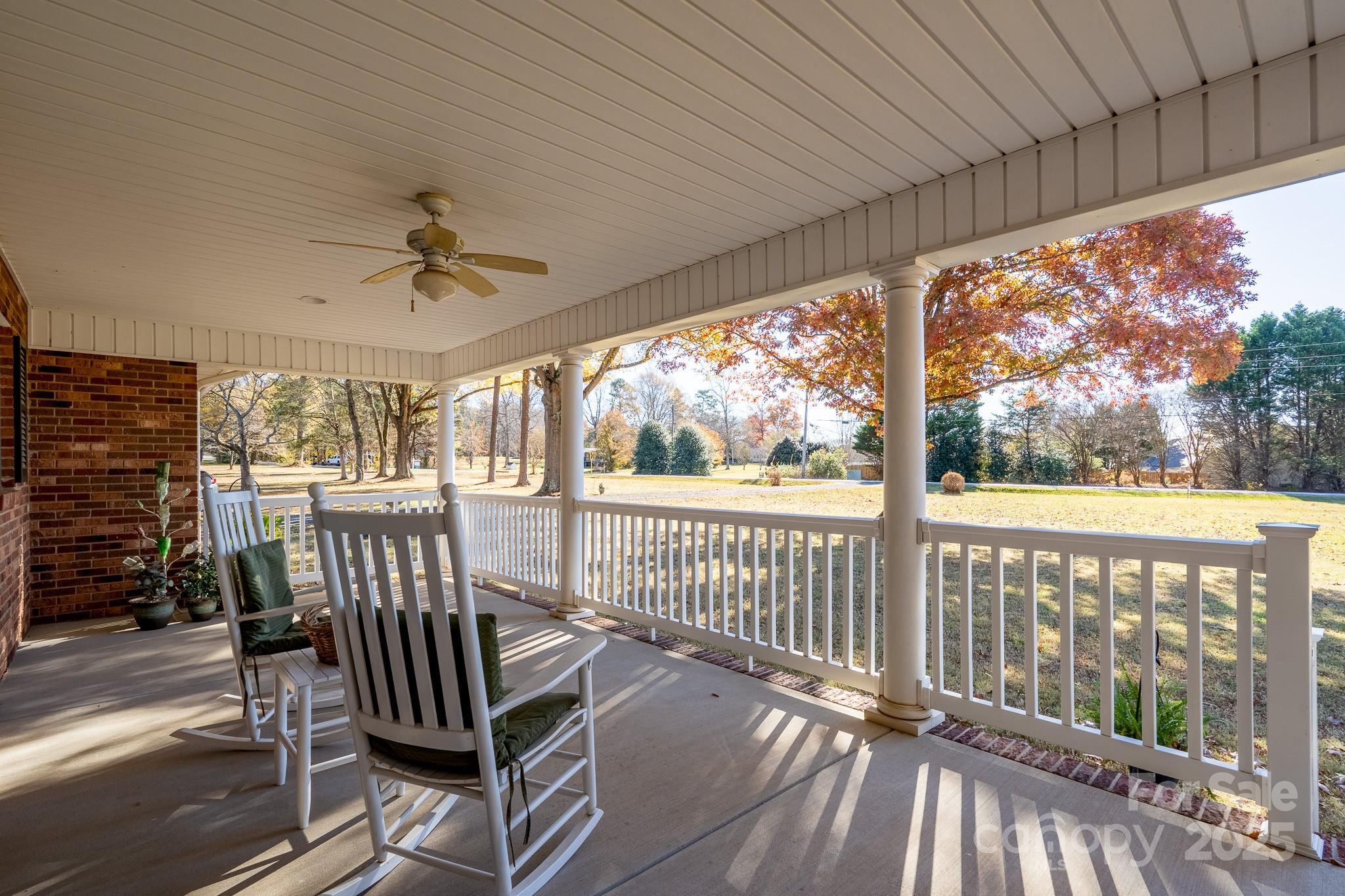 257 Rocky River Road — Mooresville