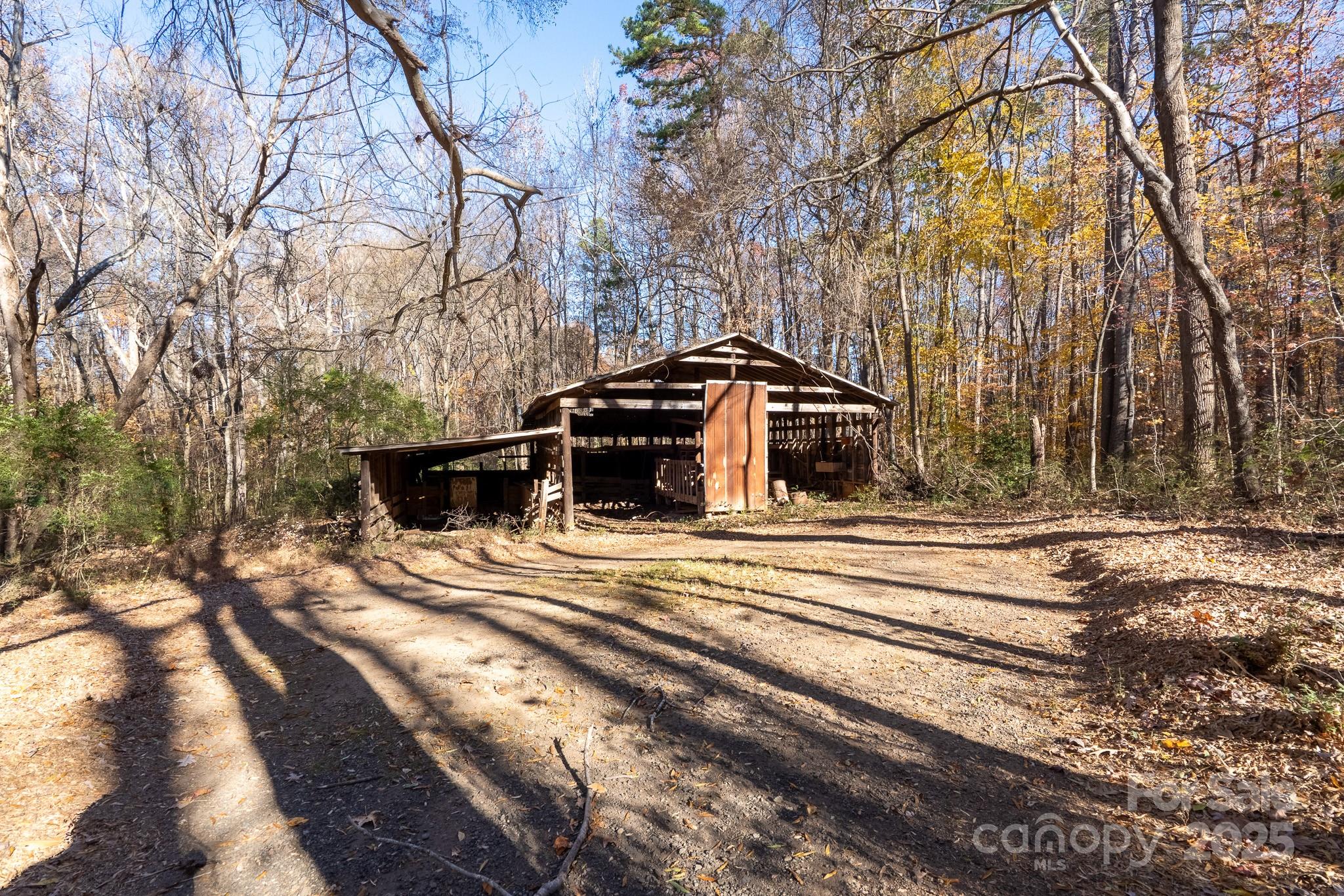 257 Rocky River Road — Mooresville