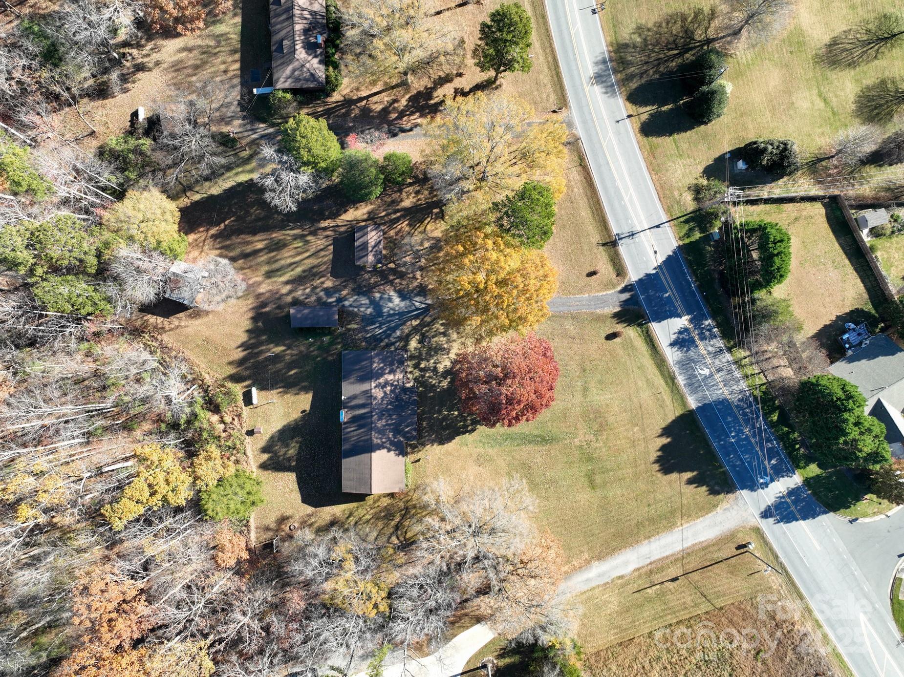 257 Rocky River Road — Mooresville