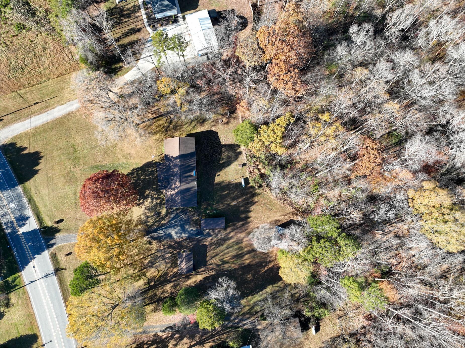 257 Rocky River Road — Mooresville