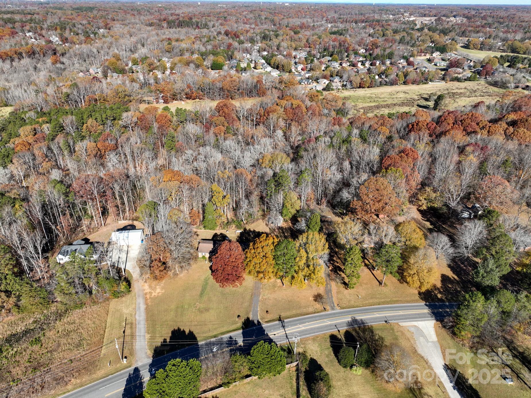 257 Rocky River Road — Mooresville