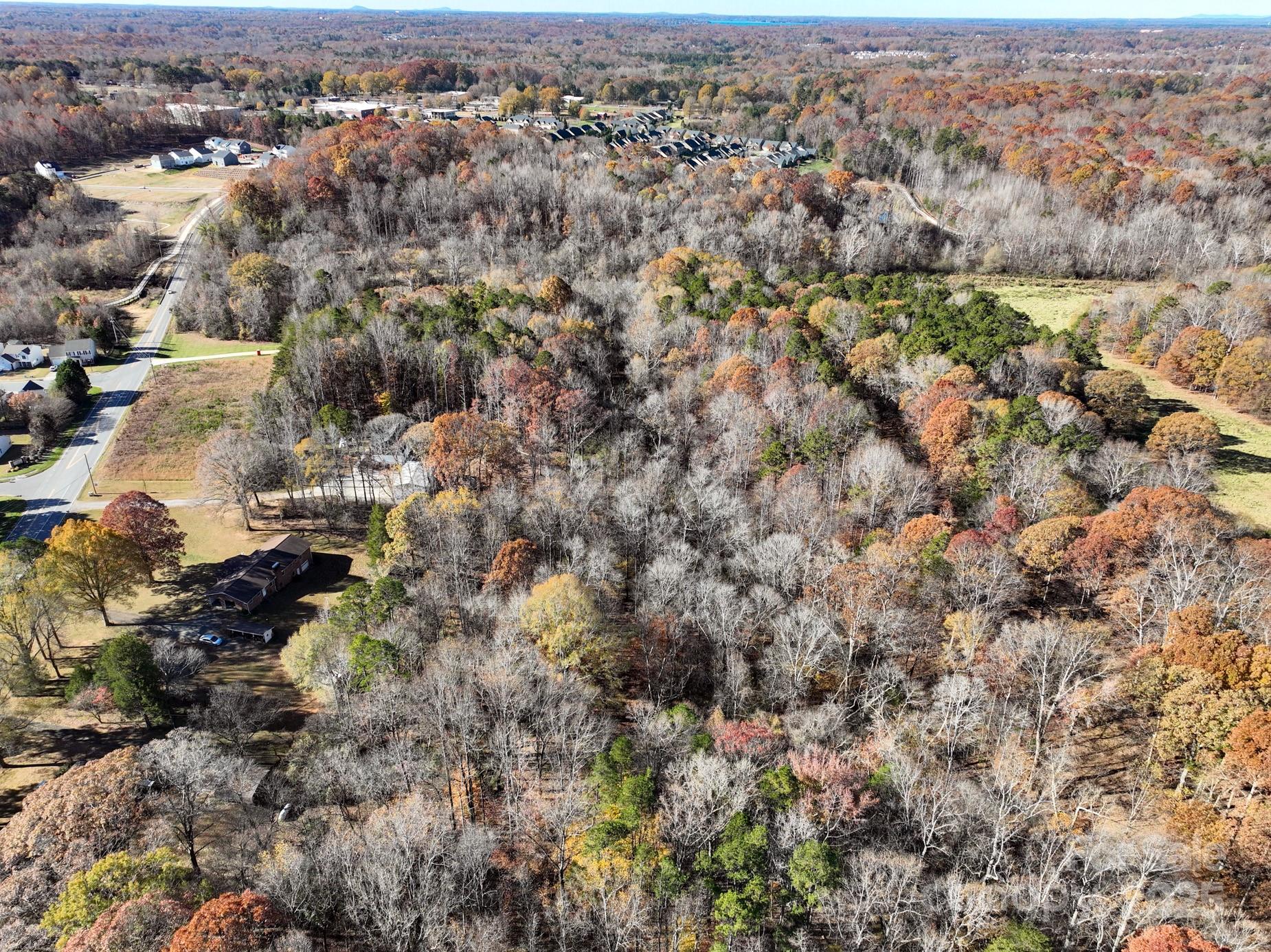 257 Rocky River Road — Mooresville