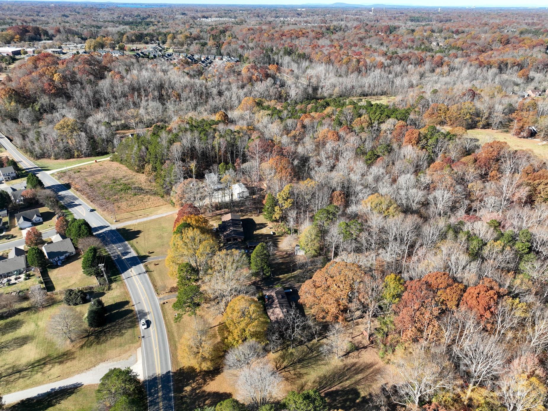 257 Rocky River Road — Mooresville