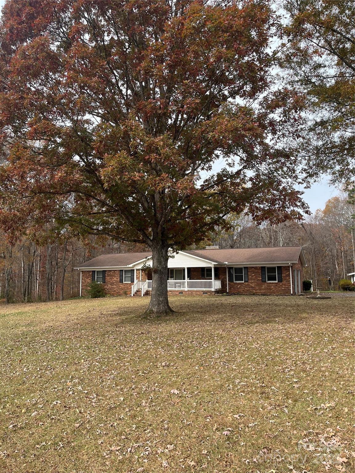 257 Rocky River Road — Mooresville