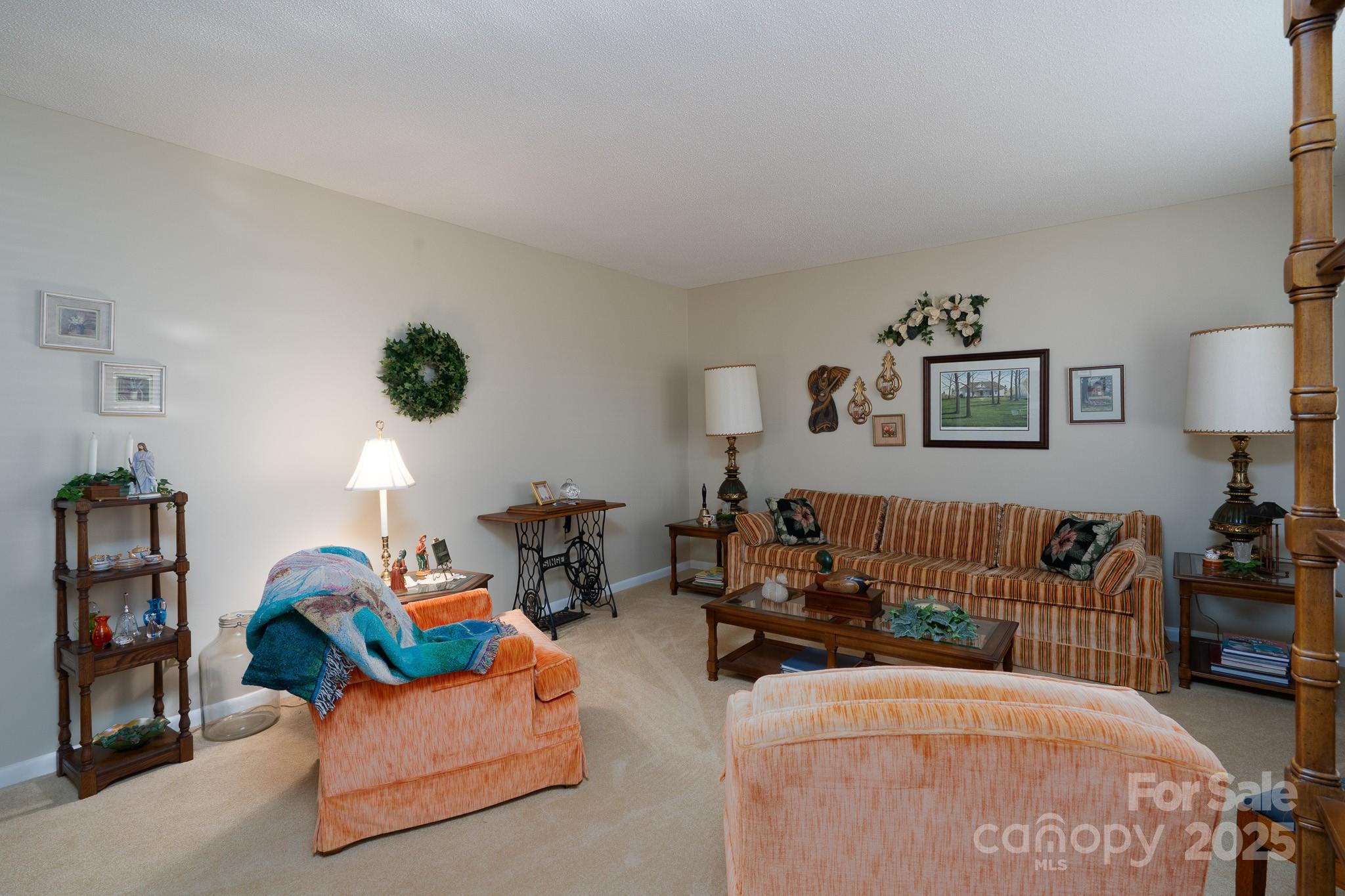 257 Rocky River Road — Mooresville