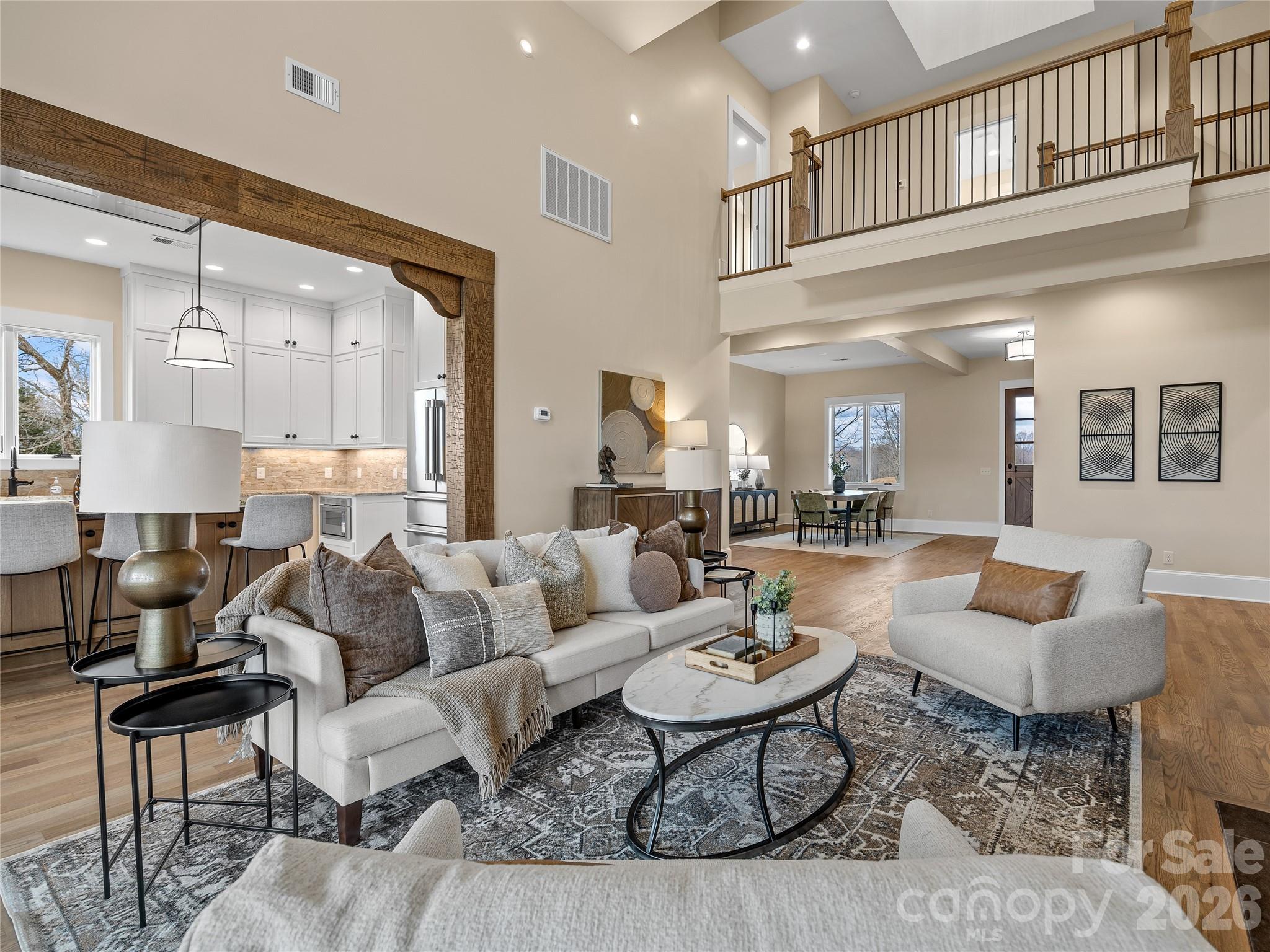 297 Mountain Meadows Lane #7 — Tryon
