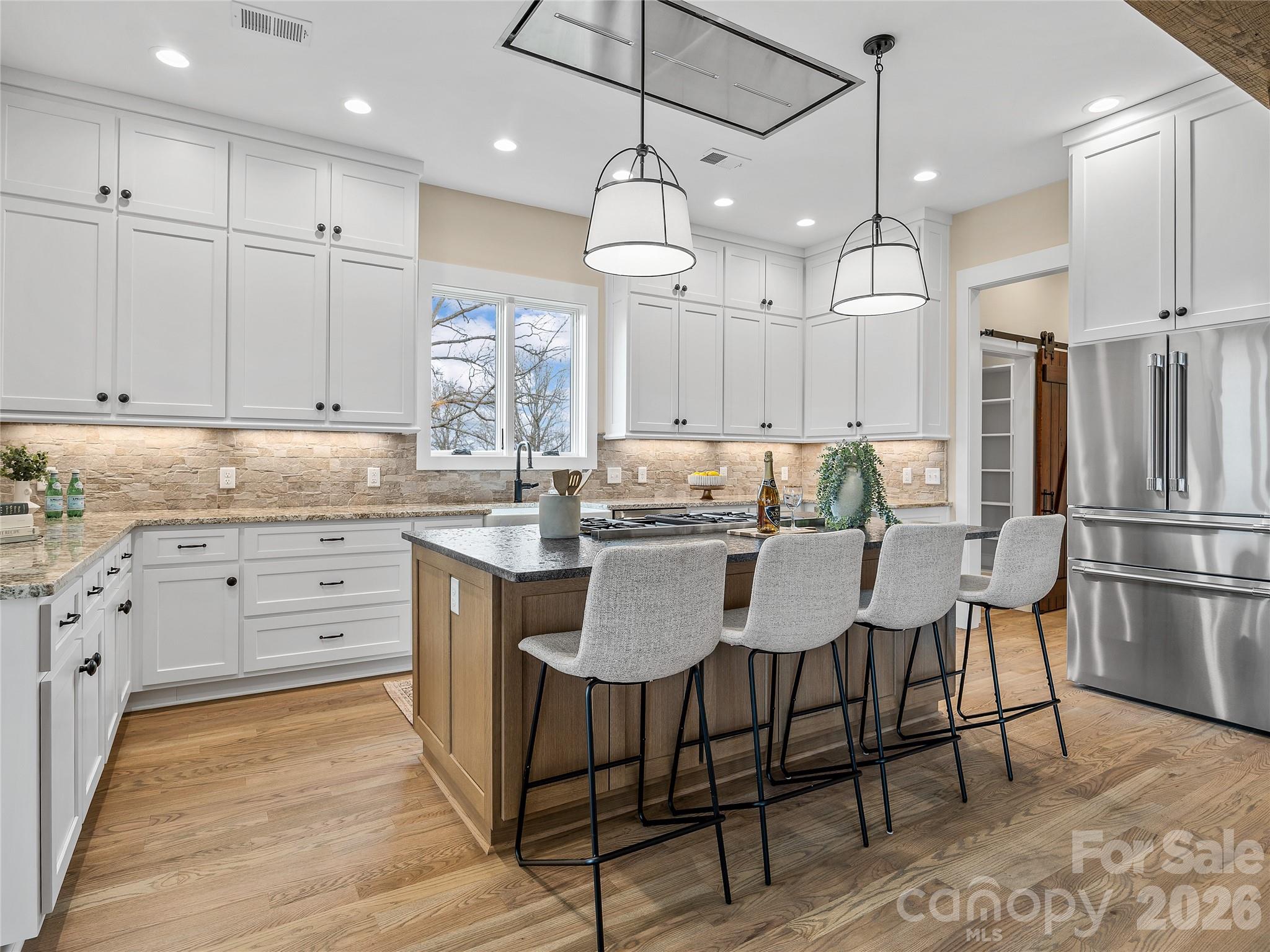 297 Mountain Meadows Lane #7 — Tryon