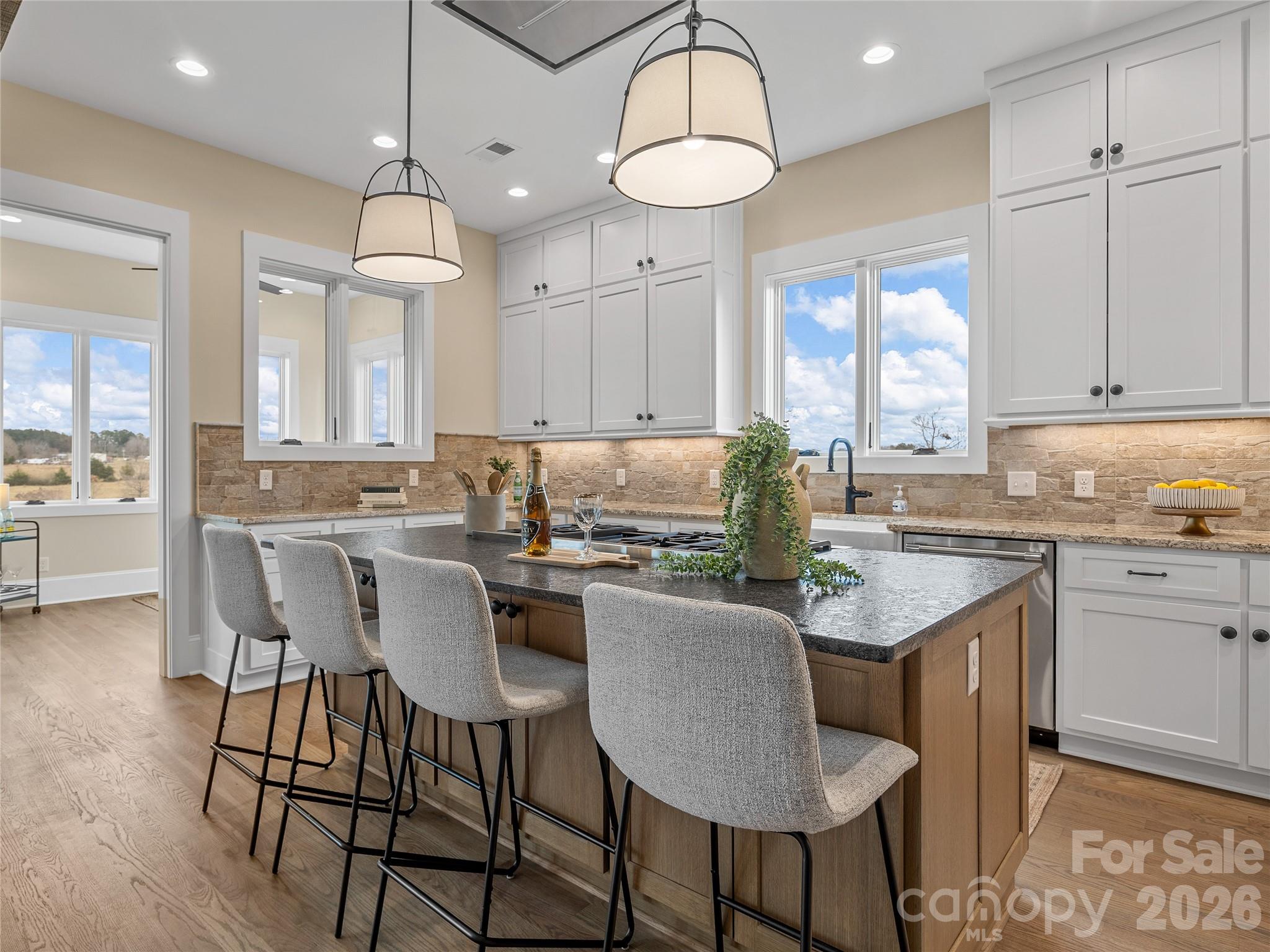 297 Mountain Meadows Lane #7 — Tryon