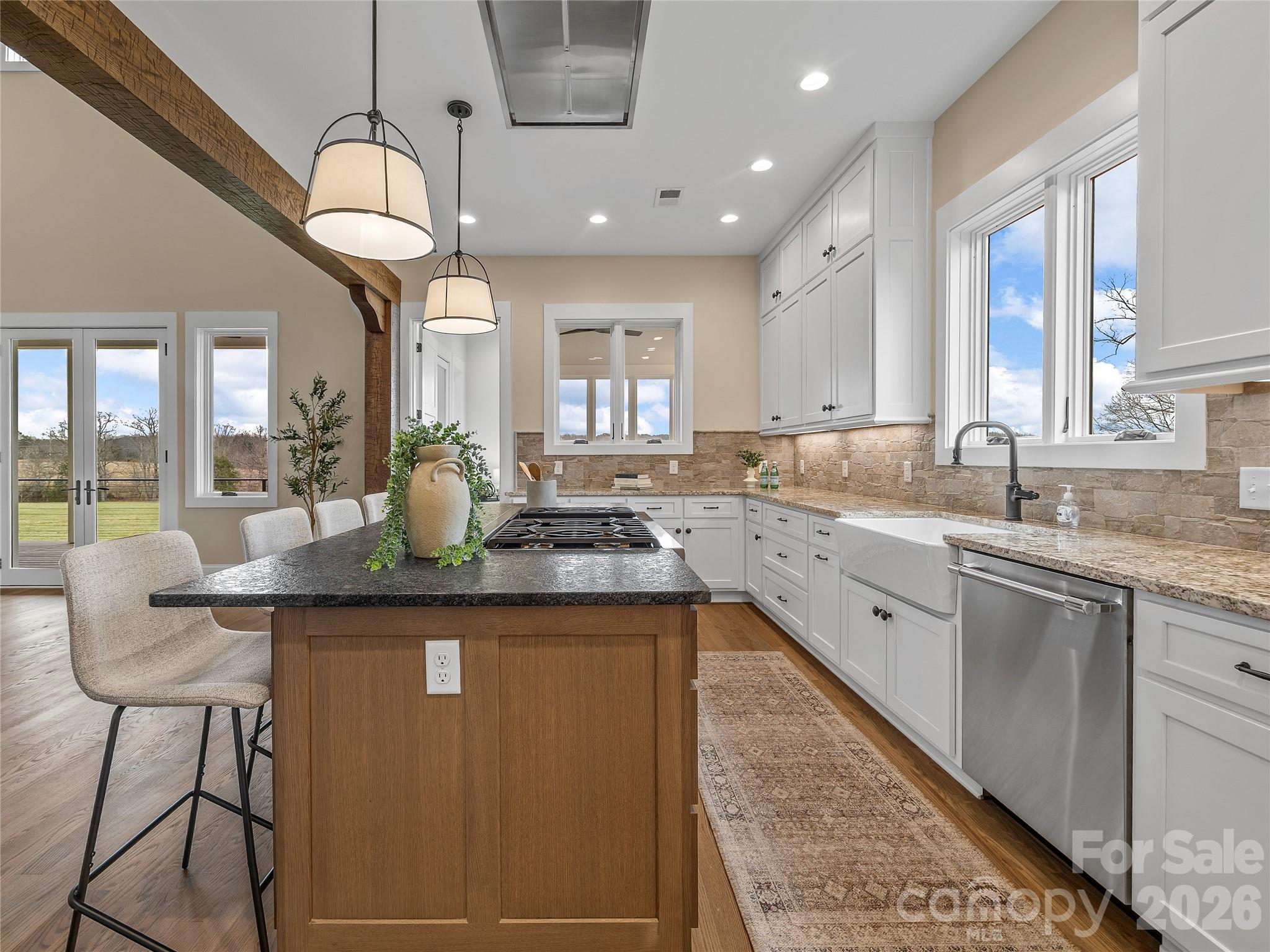 297 Mountain Meadows Lane #7 — Tryon