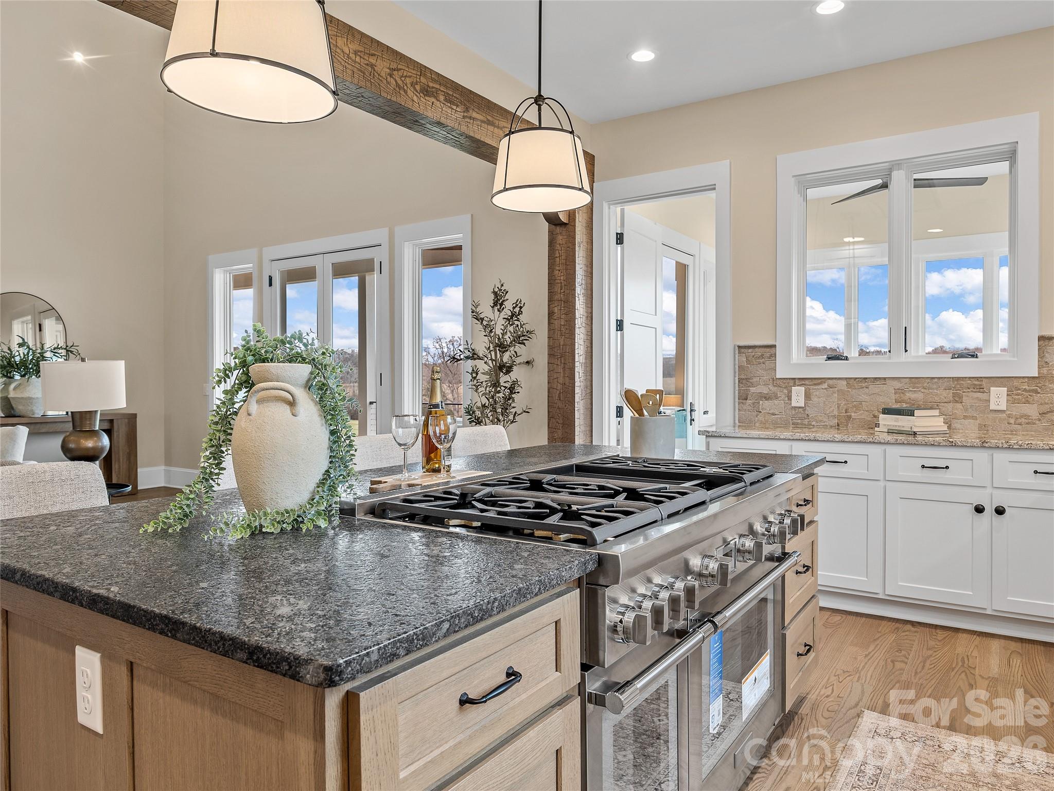 297 Mountain Meadows Lane #7 — Tryon