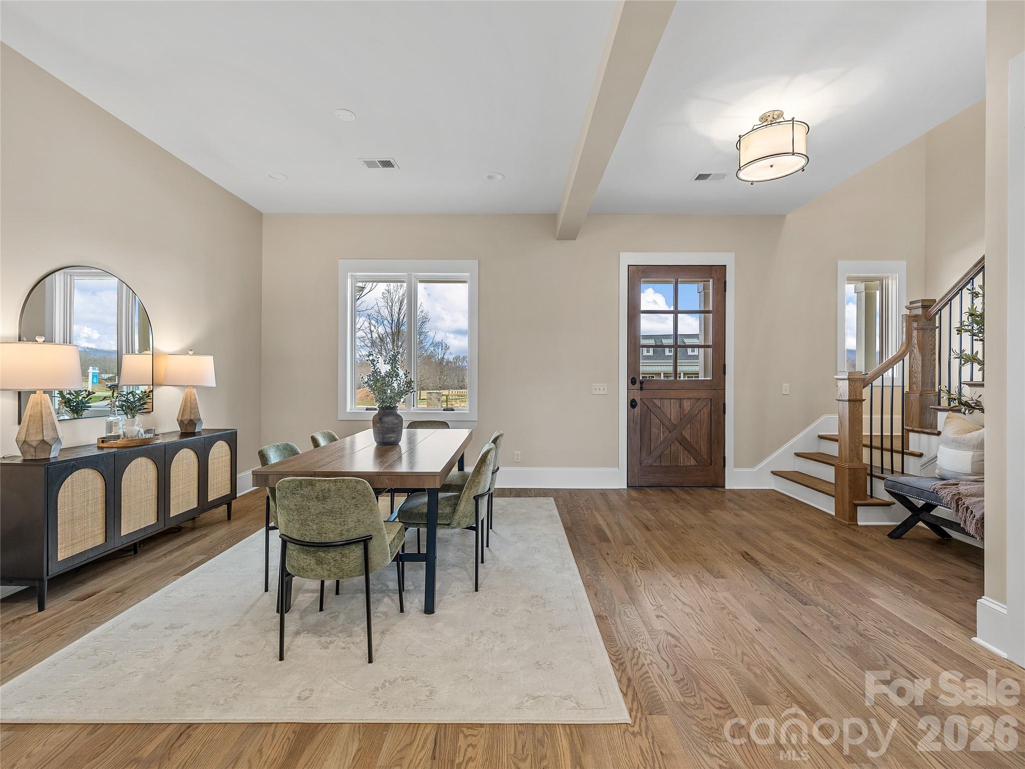 297 Mountain Meadows Lane #7 — Tryon