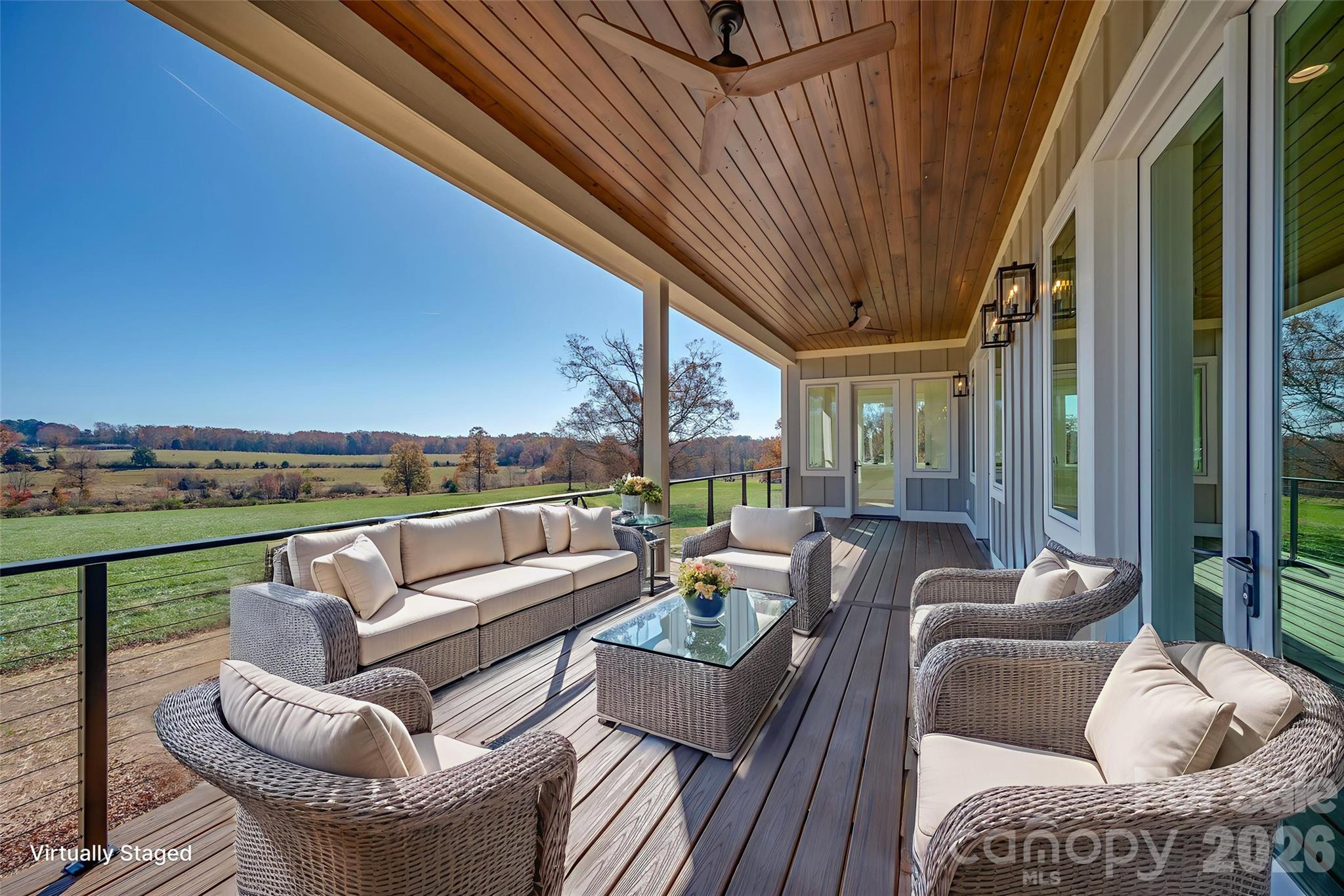 297 Mountain Meadows Lane #7 — Tryon