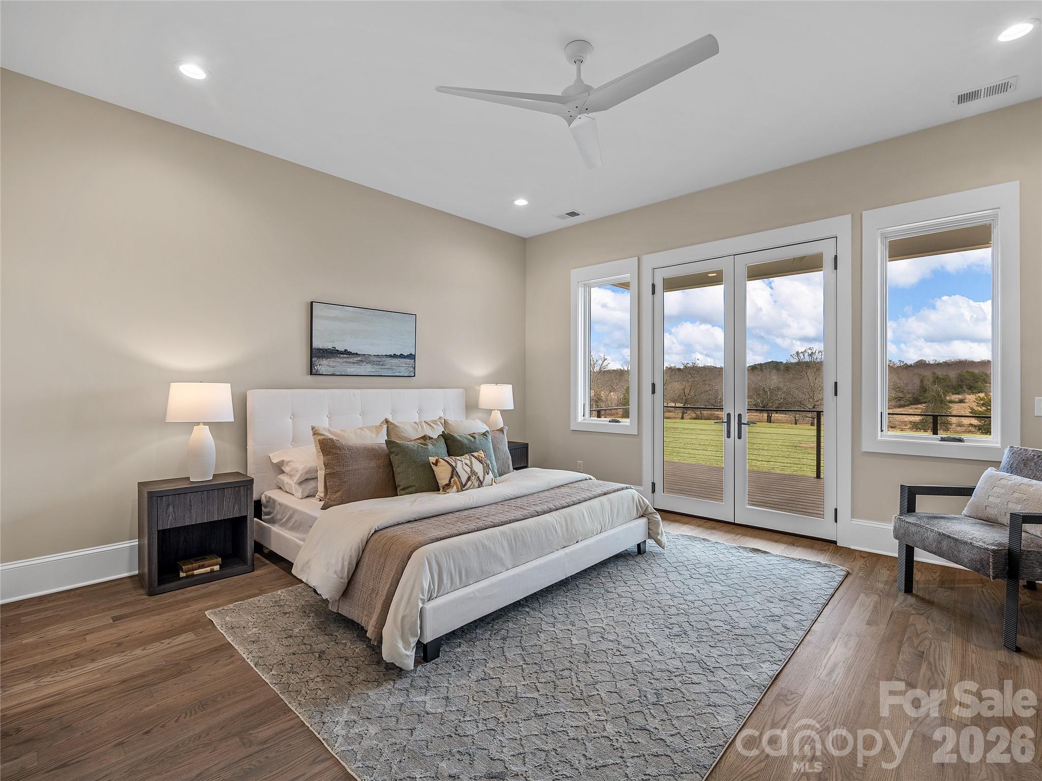 297 Mountain Meadows Lane #7 — Tryon