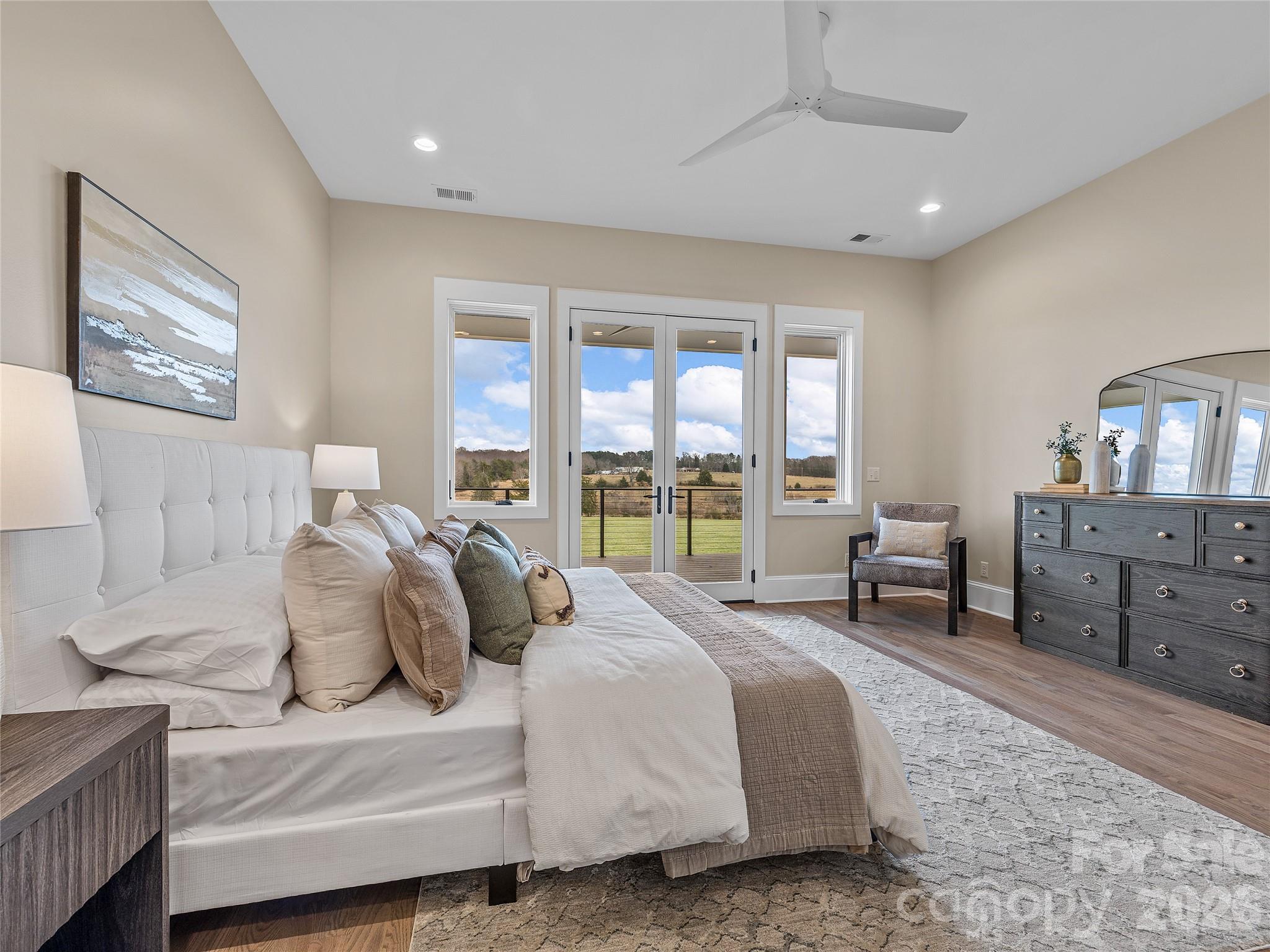 297 Mountain Meadows Lane #7 — Tryon