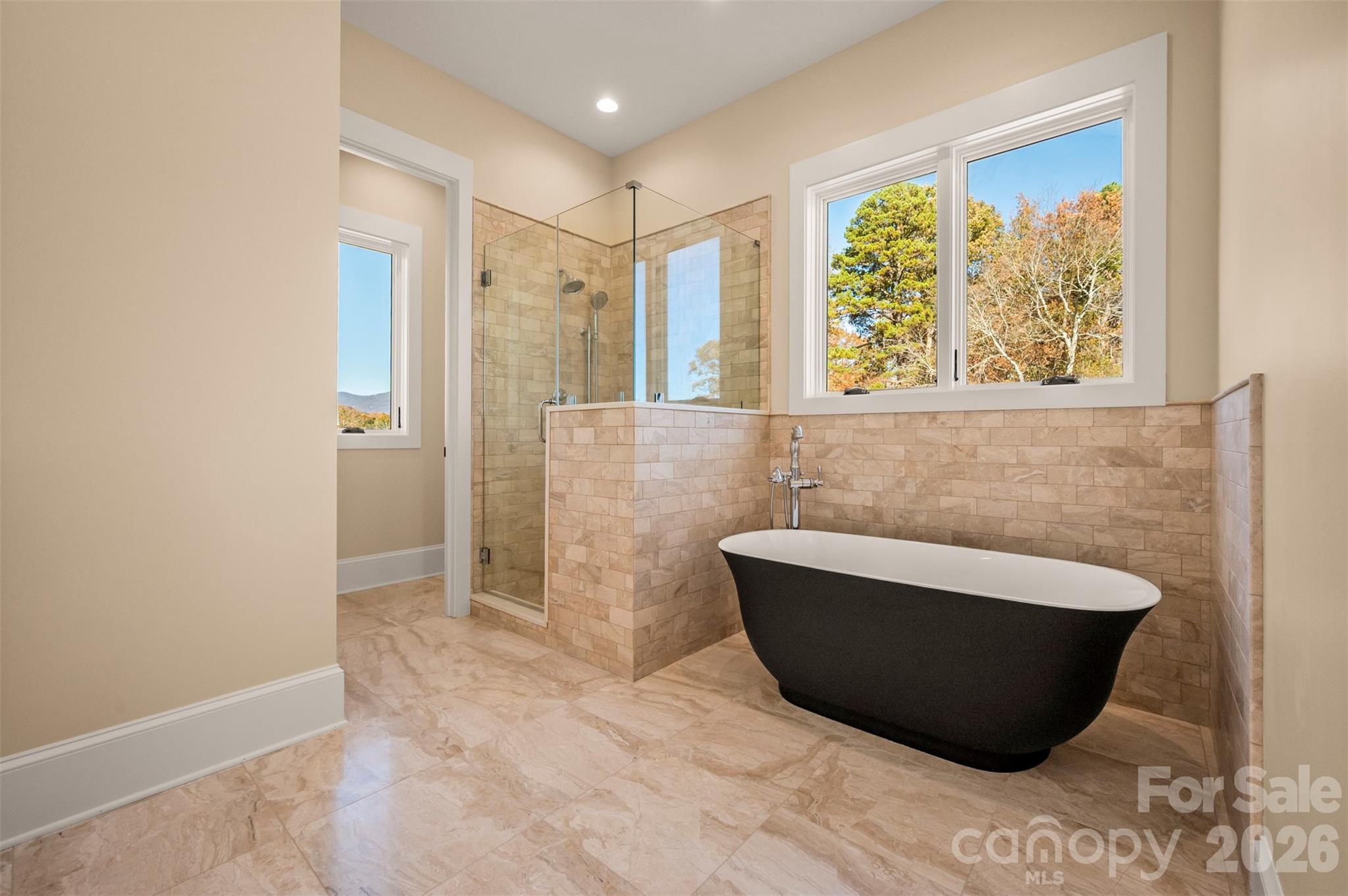 297 Mountain Meadows Lane #7 — Tryon