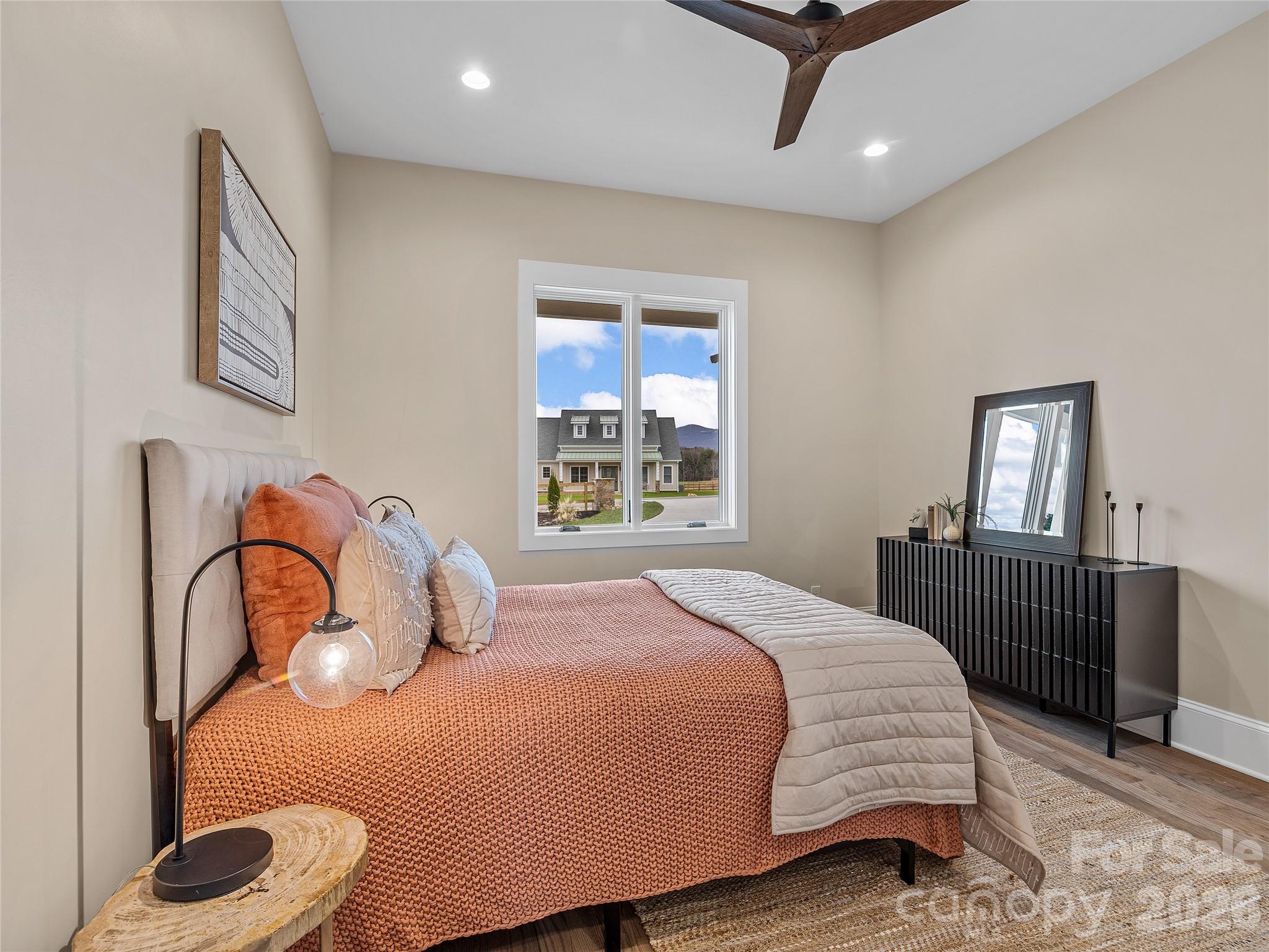 297 Mountain Meadows Lane #7 — Tryon