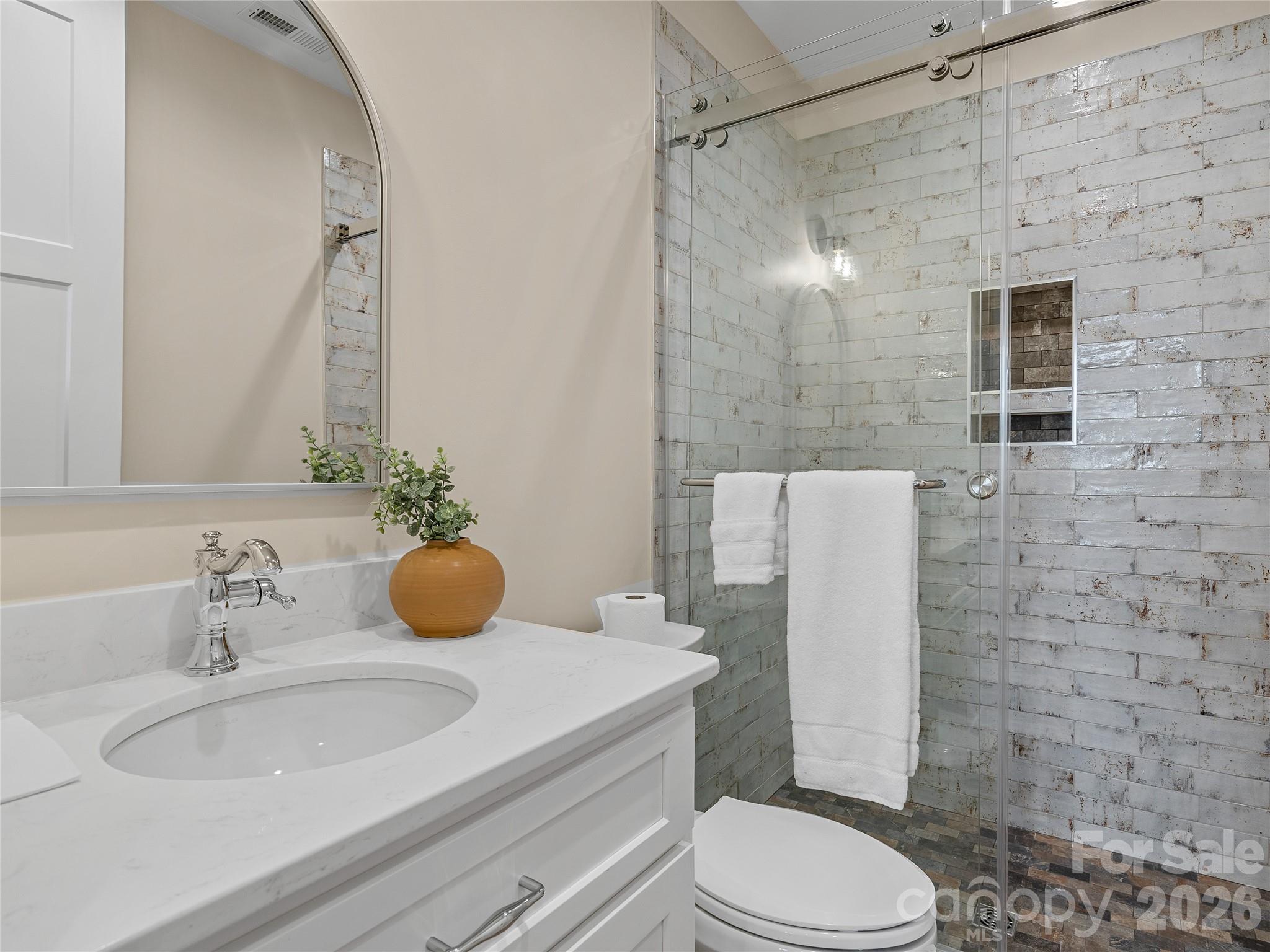 297 Mountain Meadows Lane #7 — Tryon