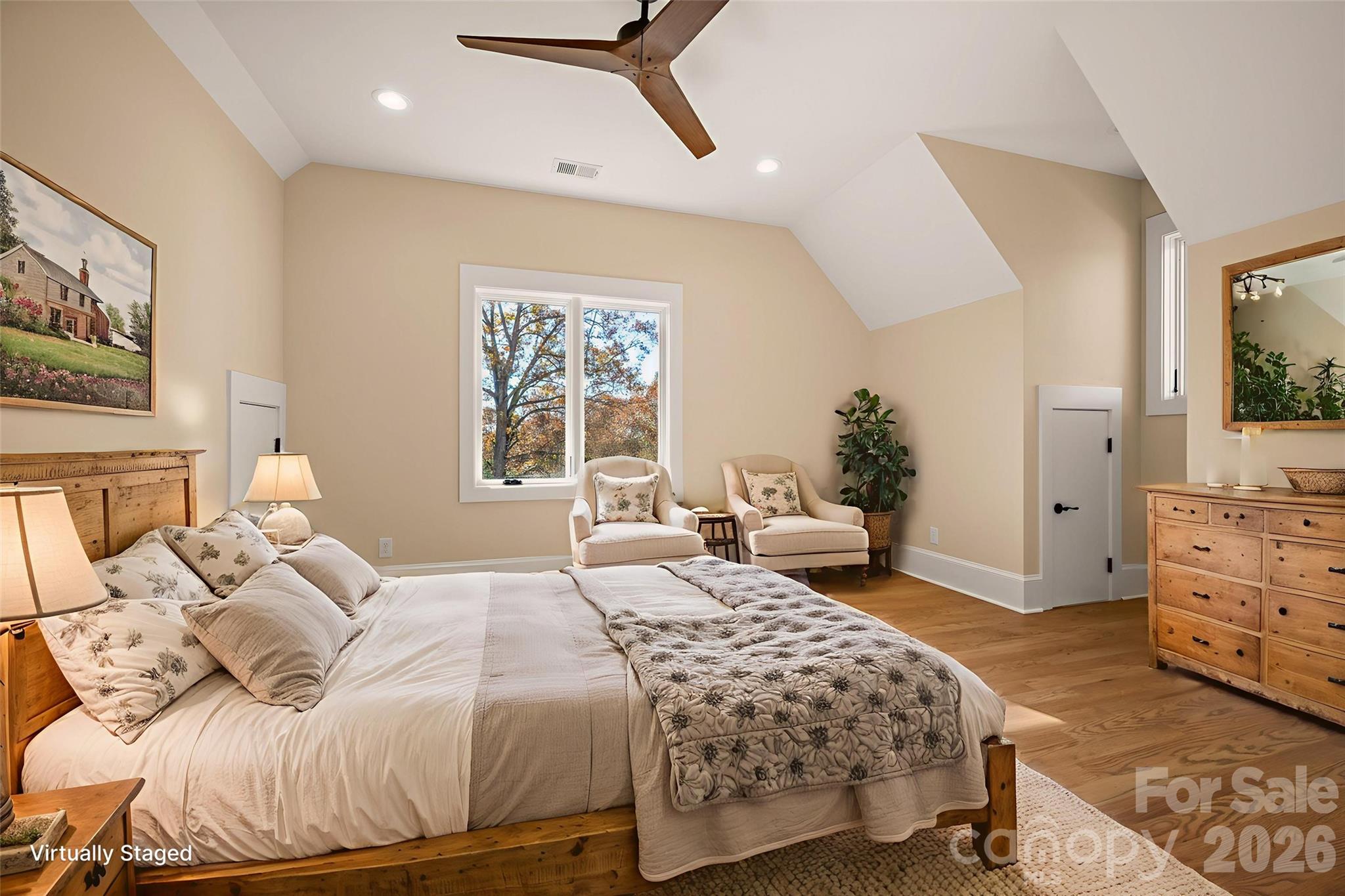 297 Mountain Meadows Lane #7 — Tryon
