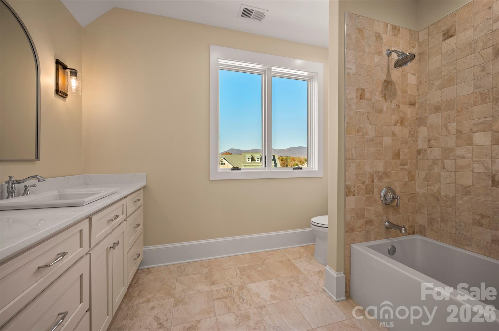 297 Mountain Meadows Lane #7 — Tryon