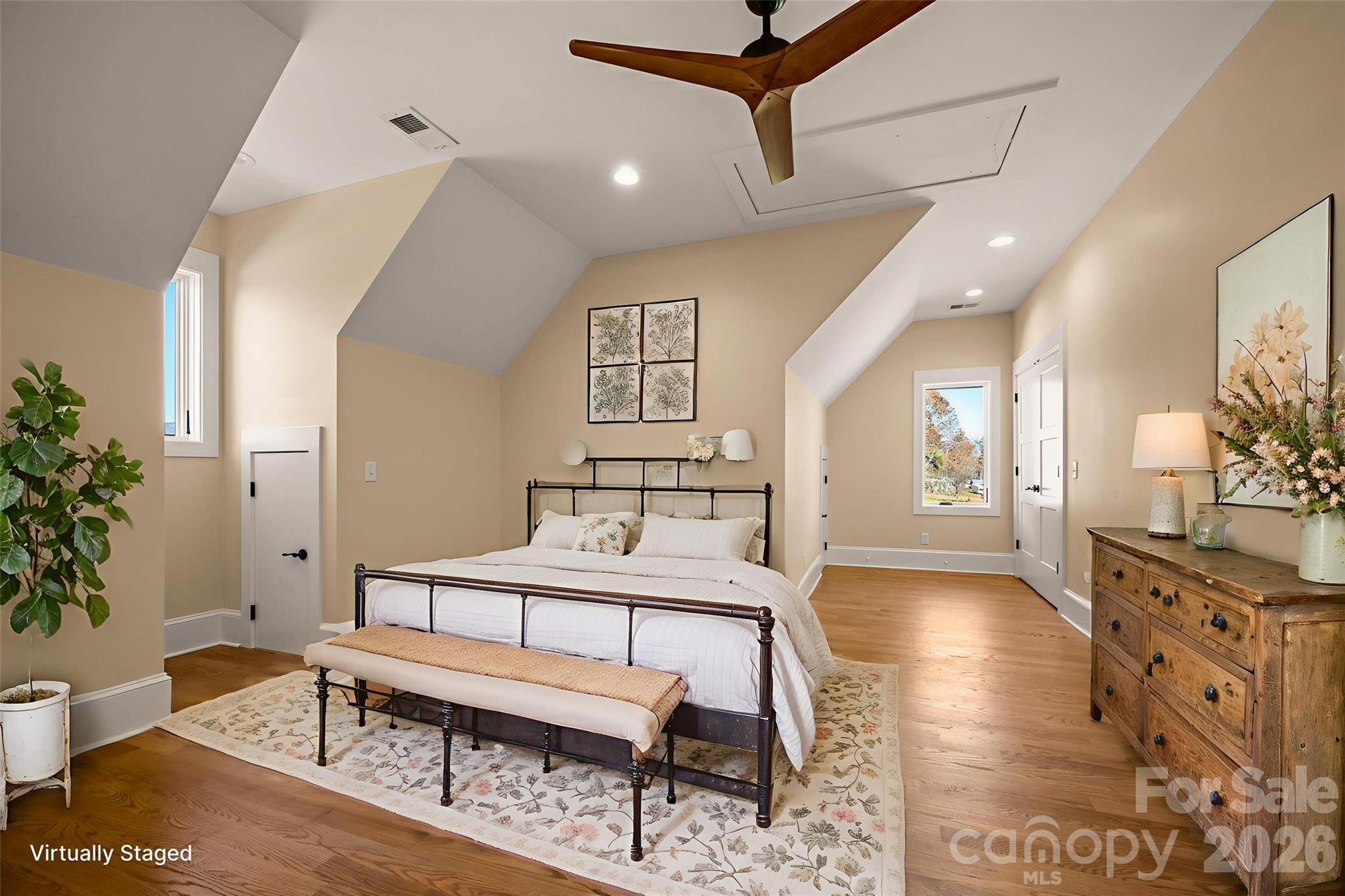 297 Mountain Meadows Lane #7 — Tryon