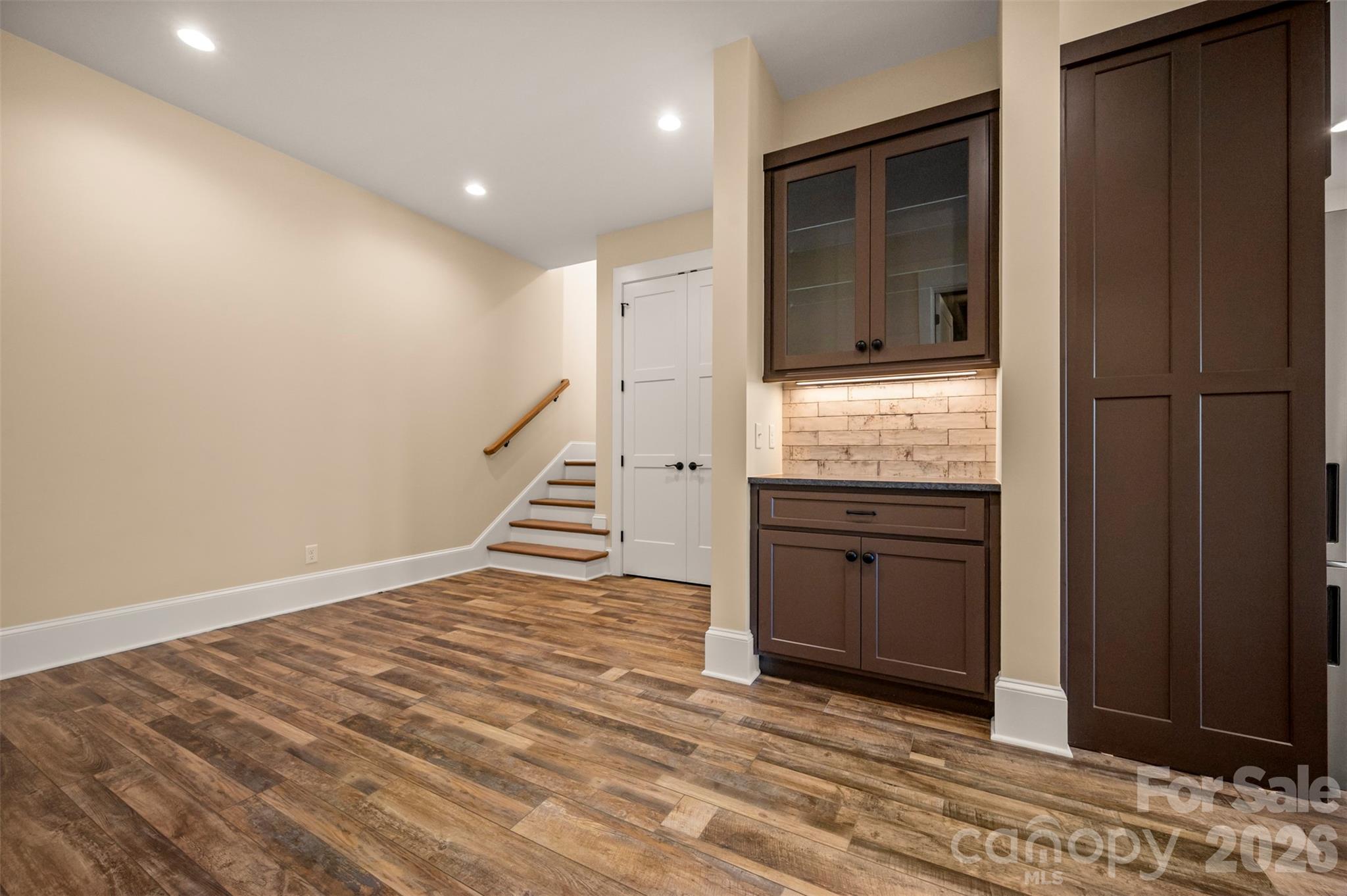 297 Mountain Meadows Lane #7 — Tryon