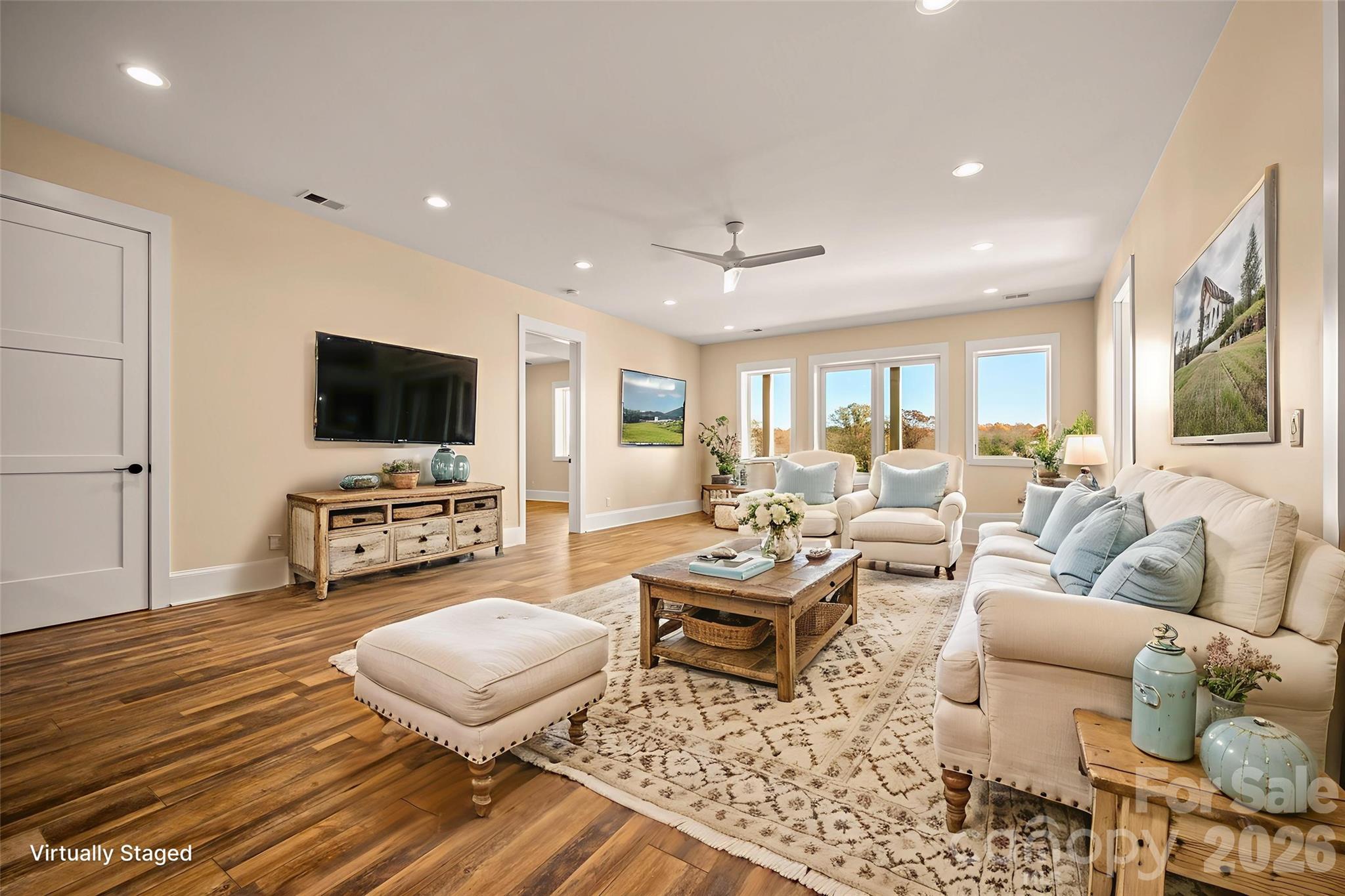 297 Mountain Meadows Lane #7 — Tryon