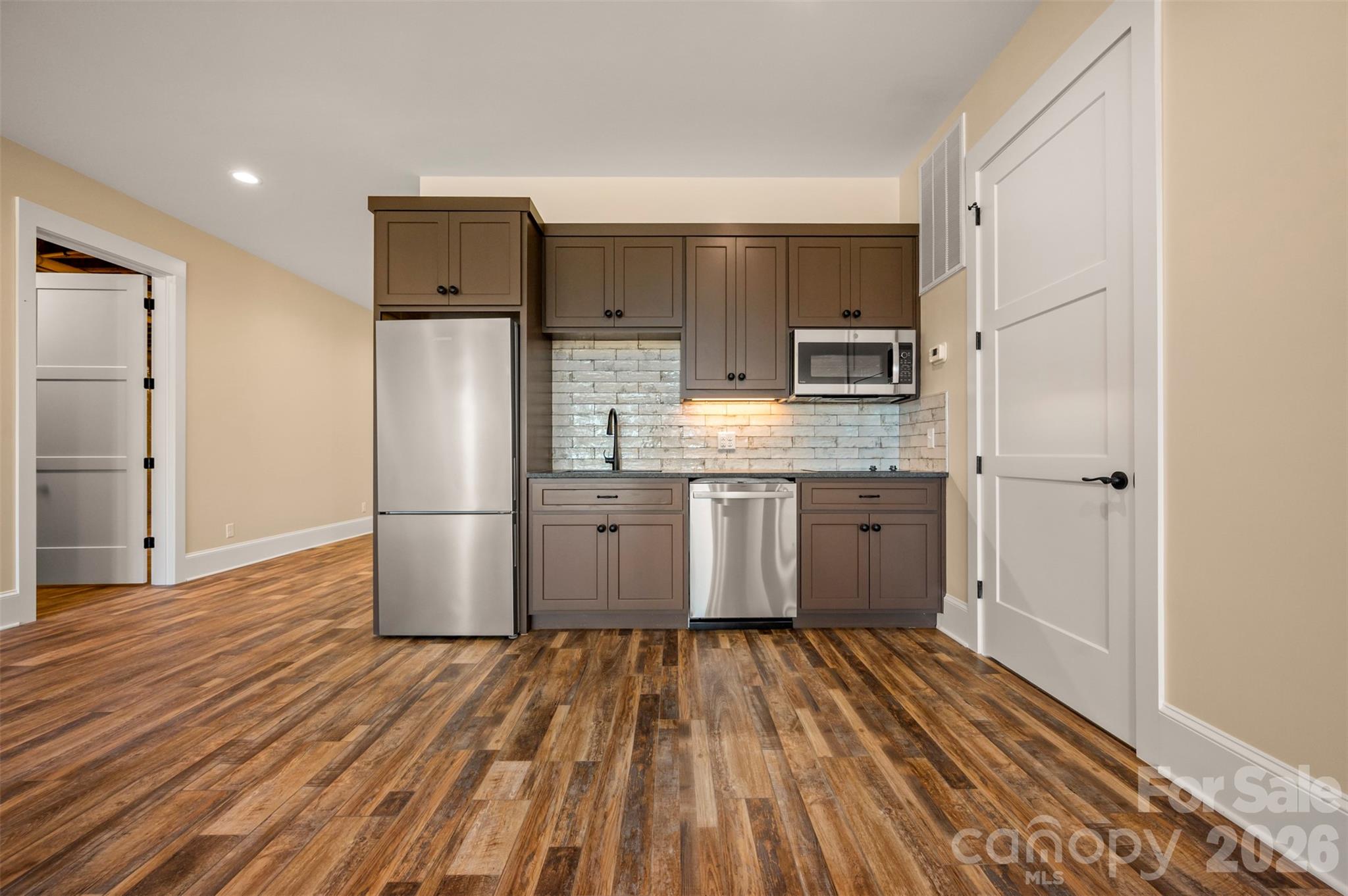 297 Mountain Meadows Lane #7 — Tryon