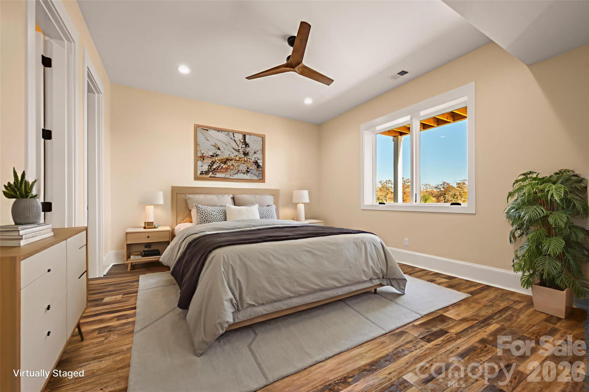 297 Mountain Meadows Lane #7 — Tryon