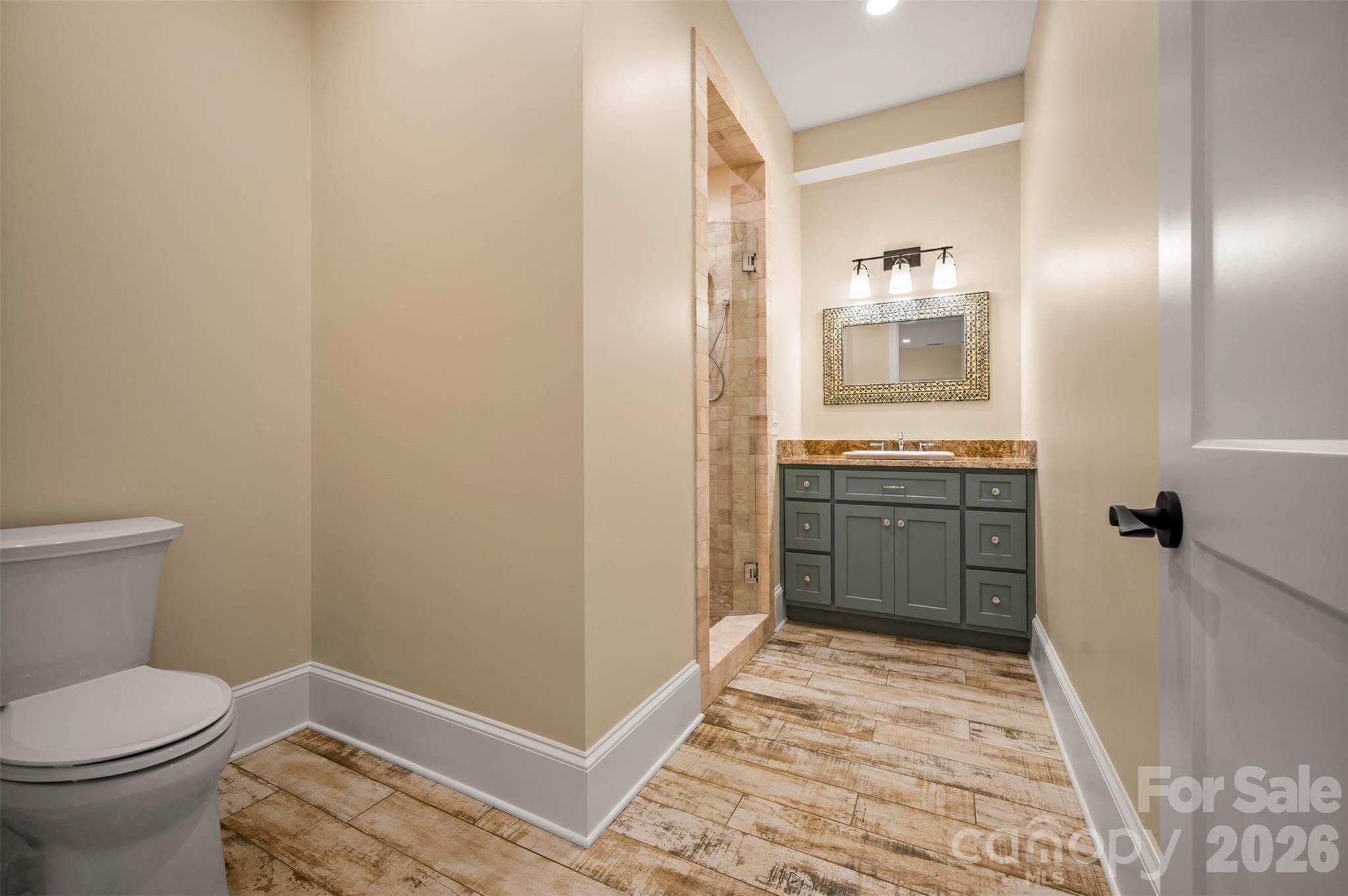 297 Mountain Meadows Lane #7 — Tryon