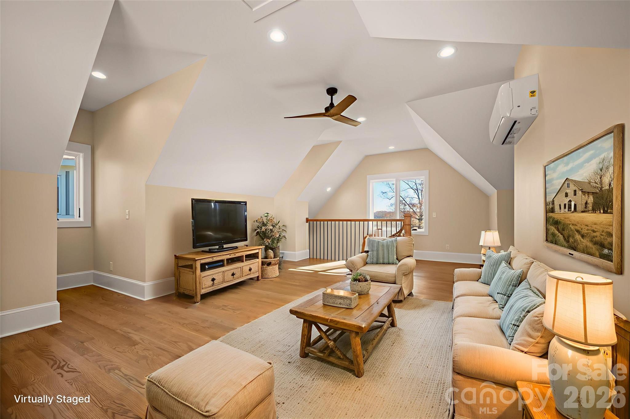 297 Mountain Meadows Lane #7 — Tryon