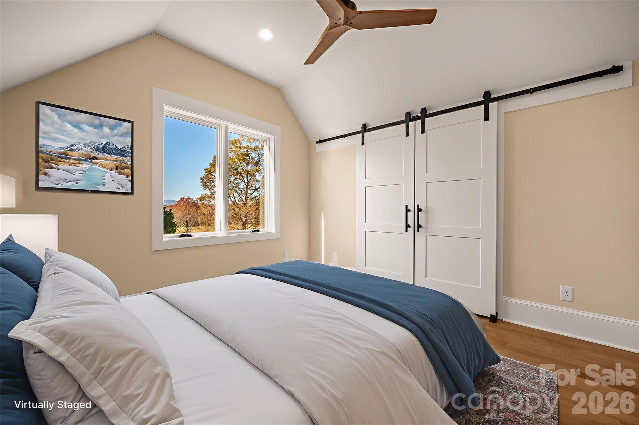 297 Mountain Meadows Lane #7 — Tryon